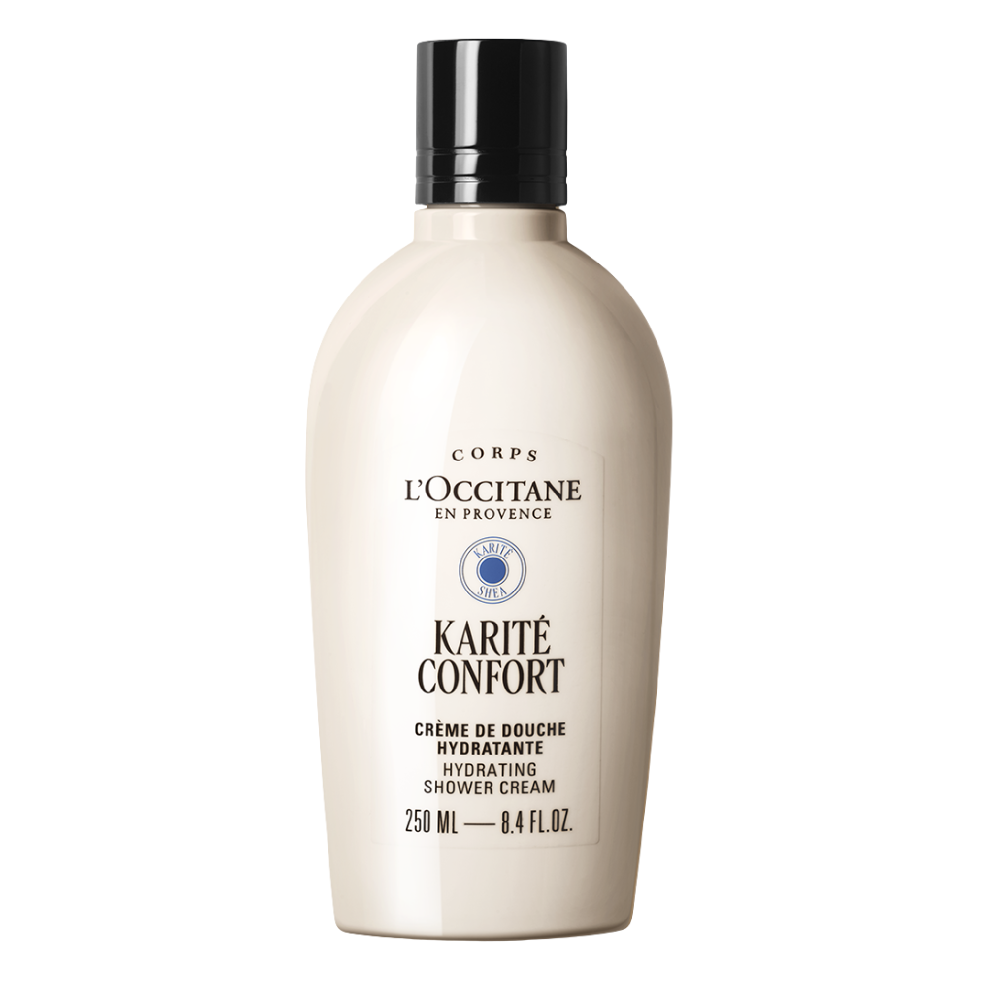 L'Occitane Shea Shower Cream 250ml