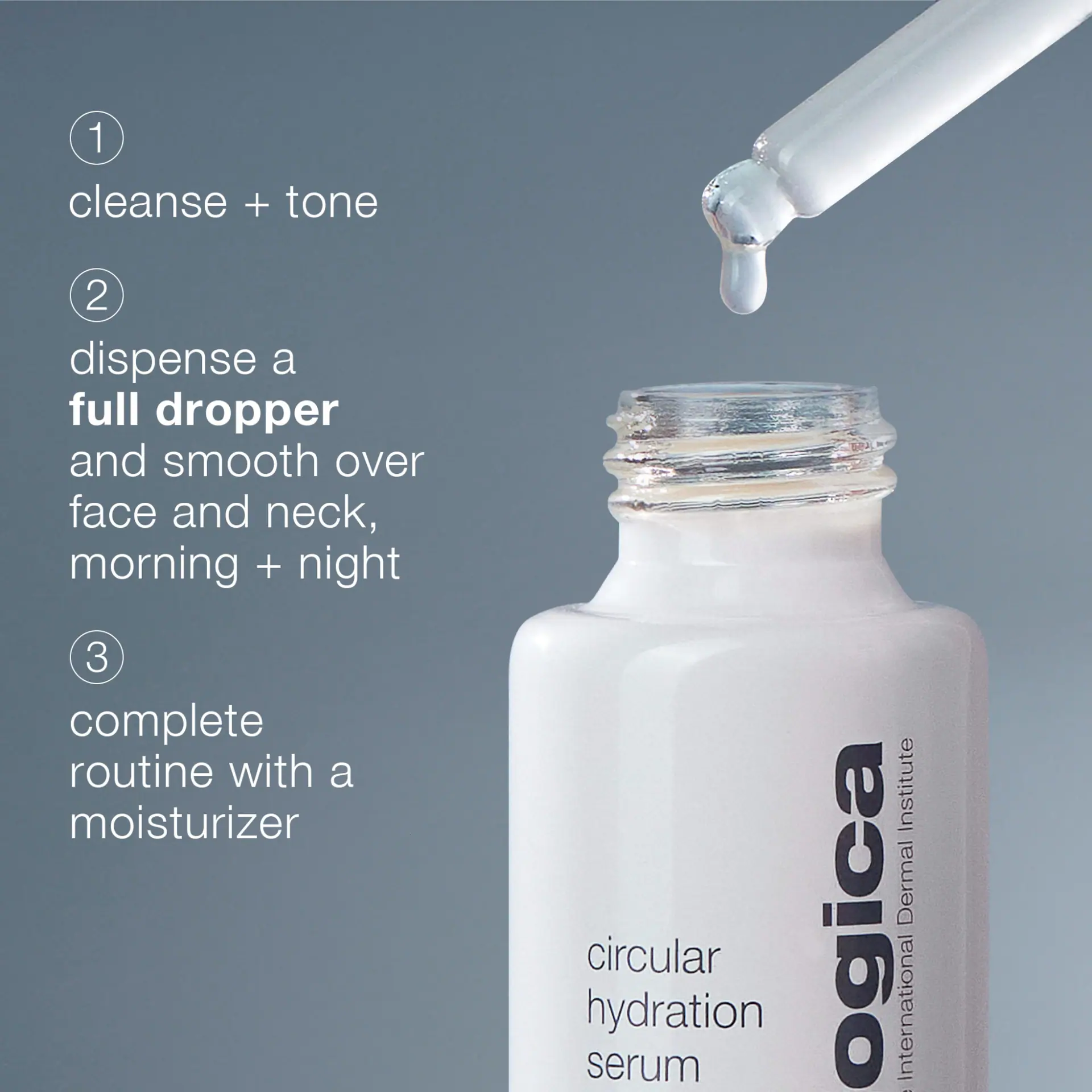 Dermalogica Circular Hydration Serum Jumbo 59ml