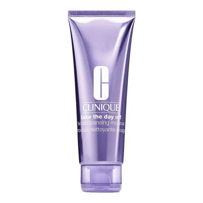 Clinique Take the Day Off Foaming Mousse 125ml