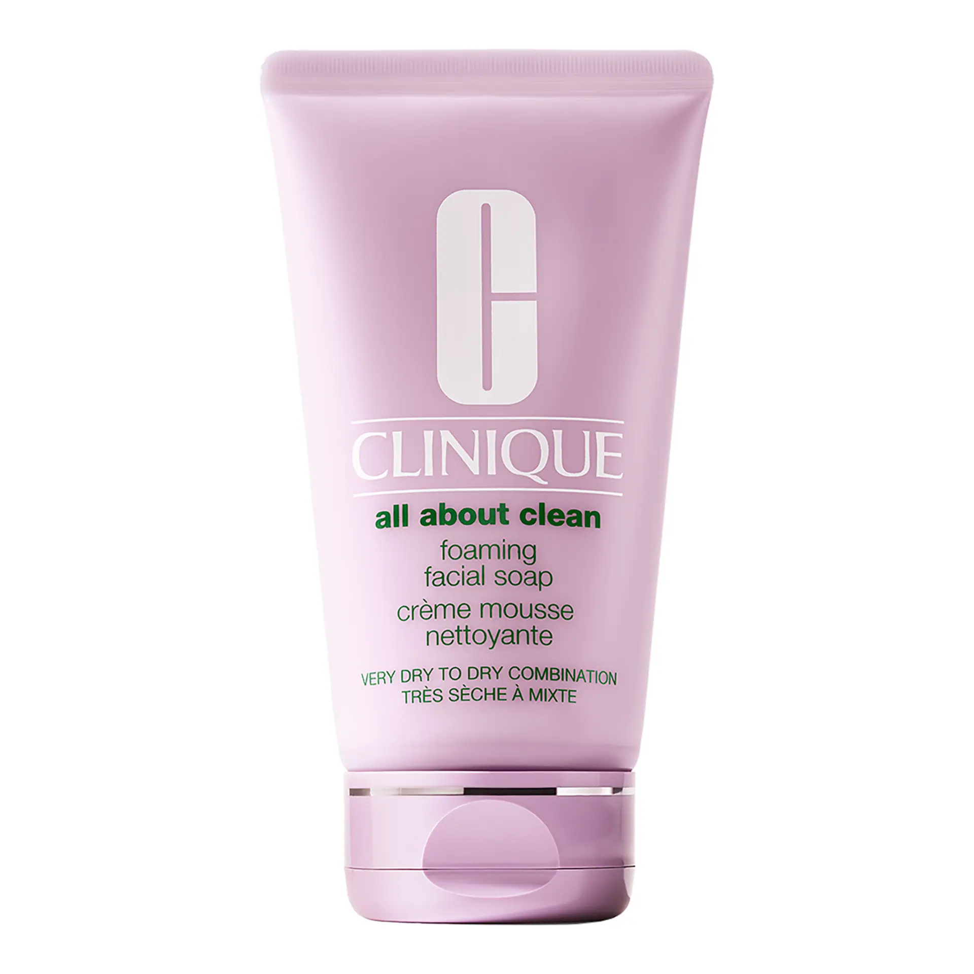 Clinique Foaming Sonic Facial Soap