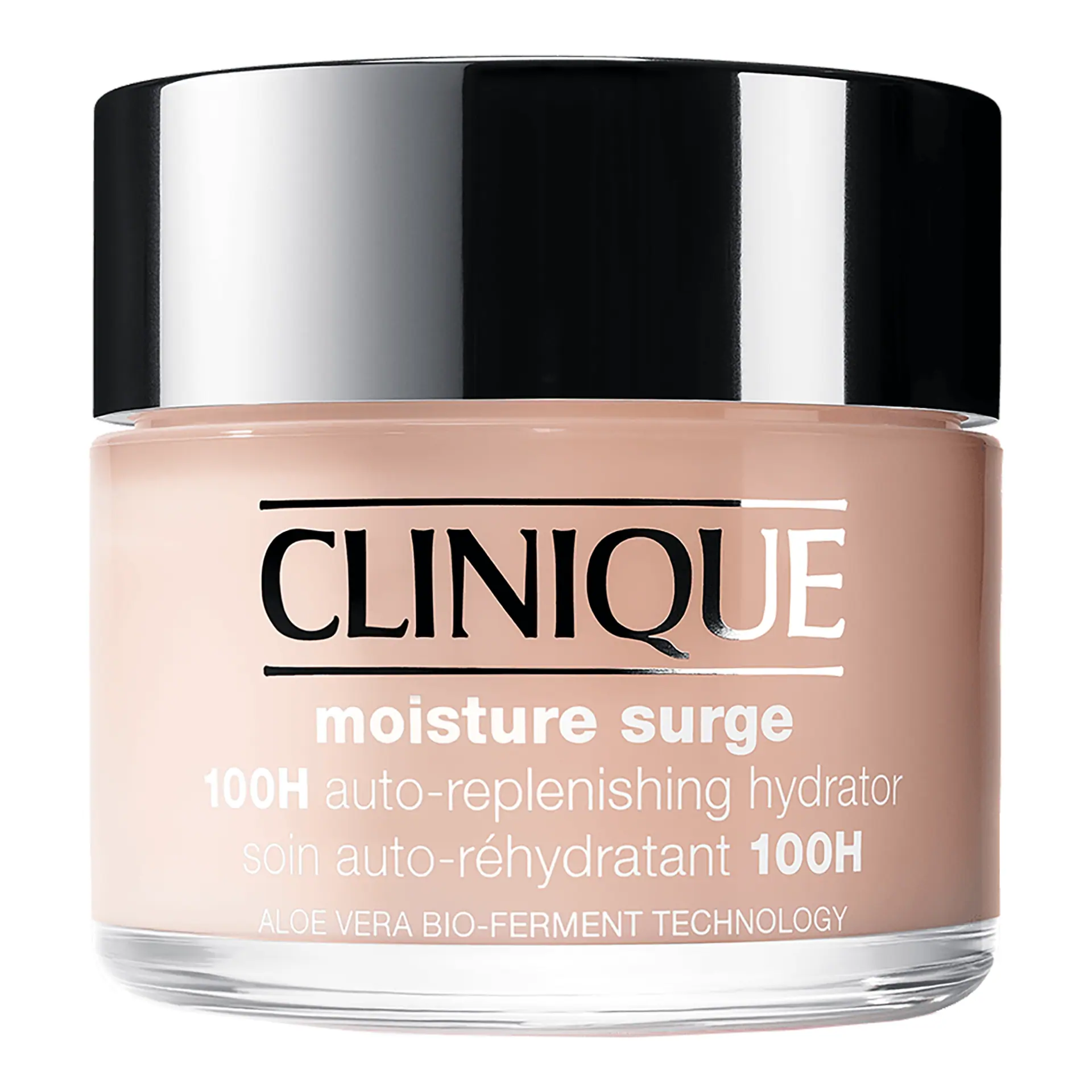 Clinique Moisture Surge 100 Hour Auto-Replenishing Hydrator 125ml