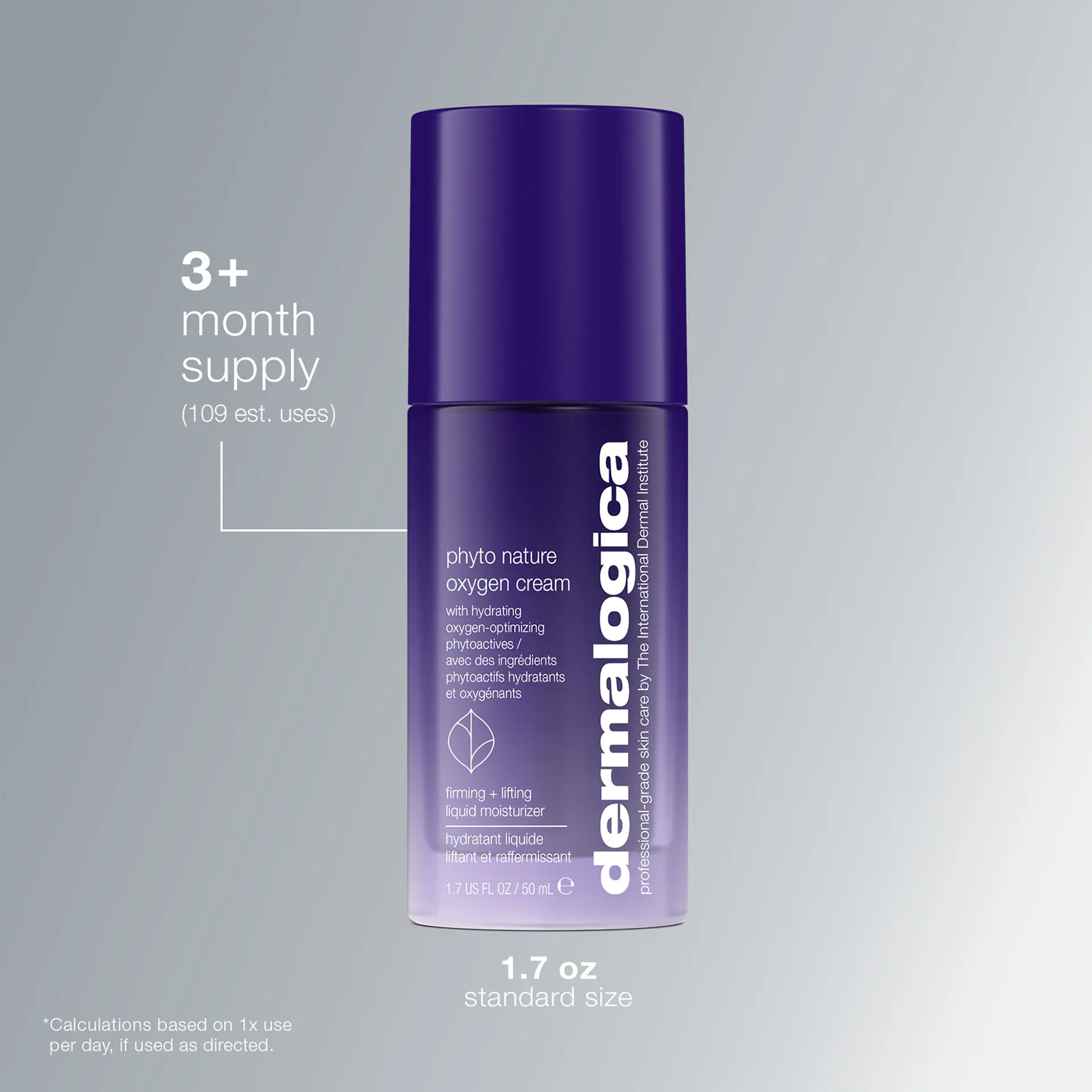 Dermalogica Phyto Nature Oxygen Cream