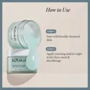 Alpha-H High Tide Water Cream with Australian River Mint 15ml