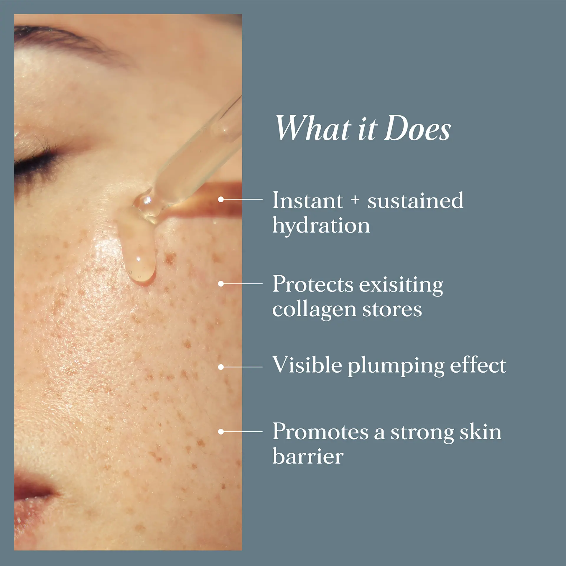 Alpha-H Hyaluronic 8 Super Serum With Primalhyal™ Ultrafiller + Ectoin 25ml