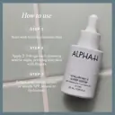 Alpha-H Hyaluronic 8 Super Serum With Primalhyal™ Ultrafiller + Ectoin 25ml