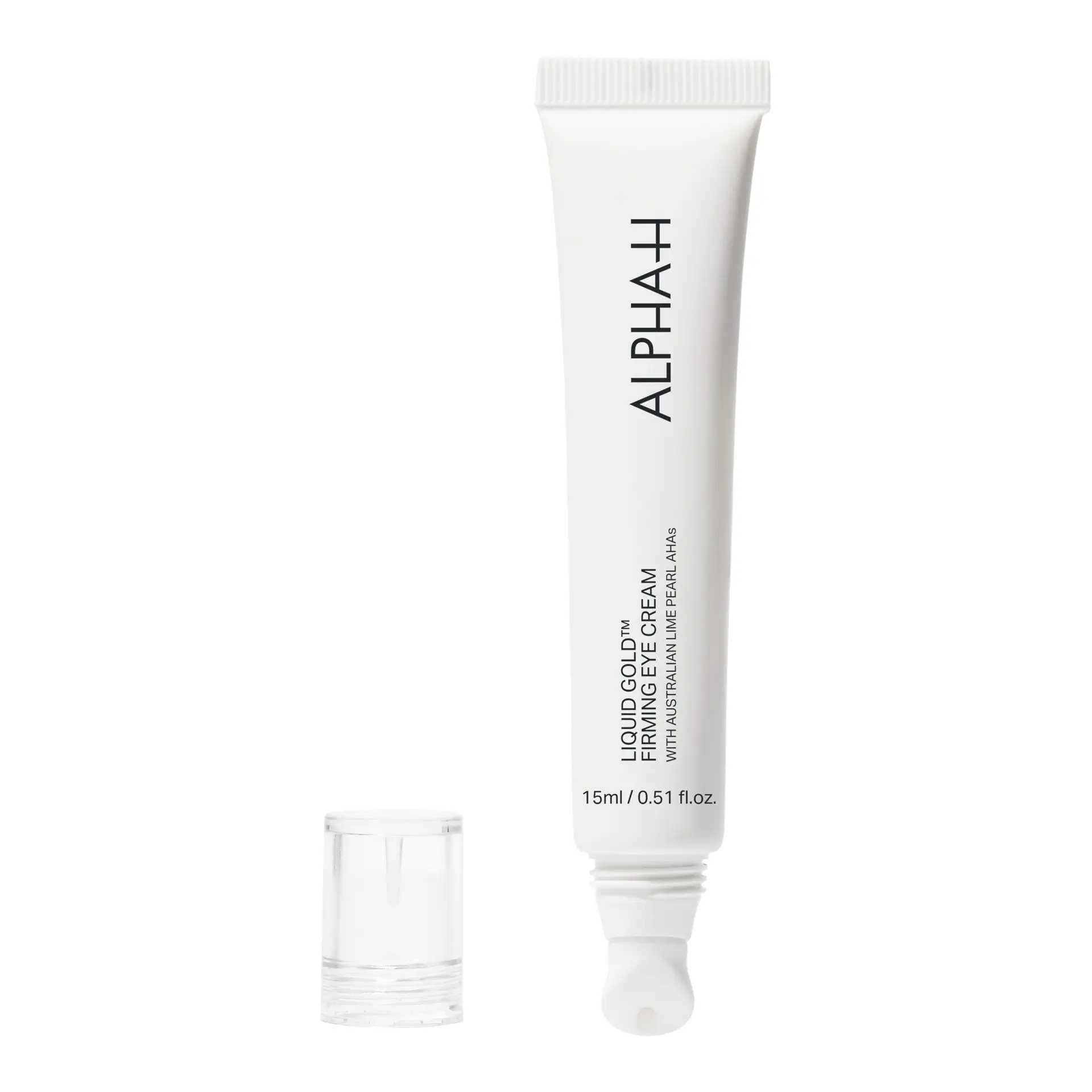 Alpha-H Liquid Gold Firming Eye Cream