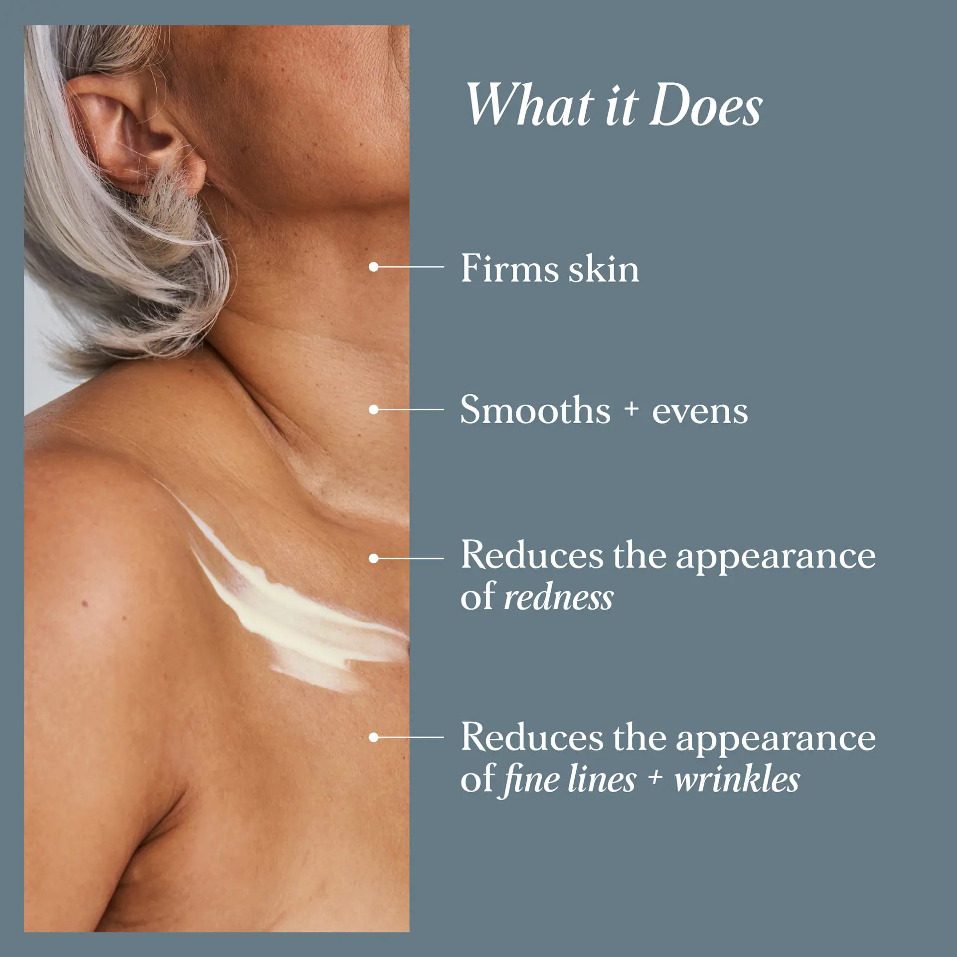 Alpha-H Retinol Reboot Exfoliating Body Treatment 120ml
