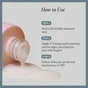 Alpha-H Vitamin E Serum with 1% Ceramide Complex 25ml