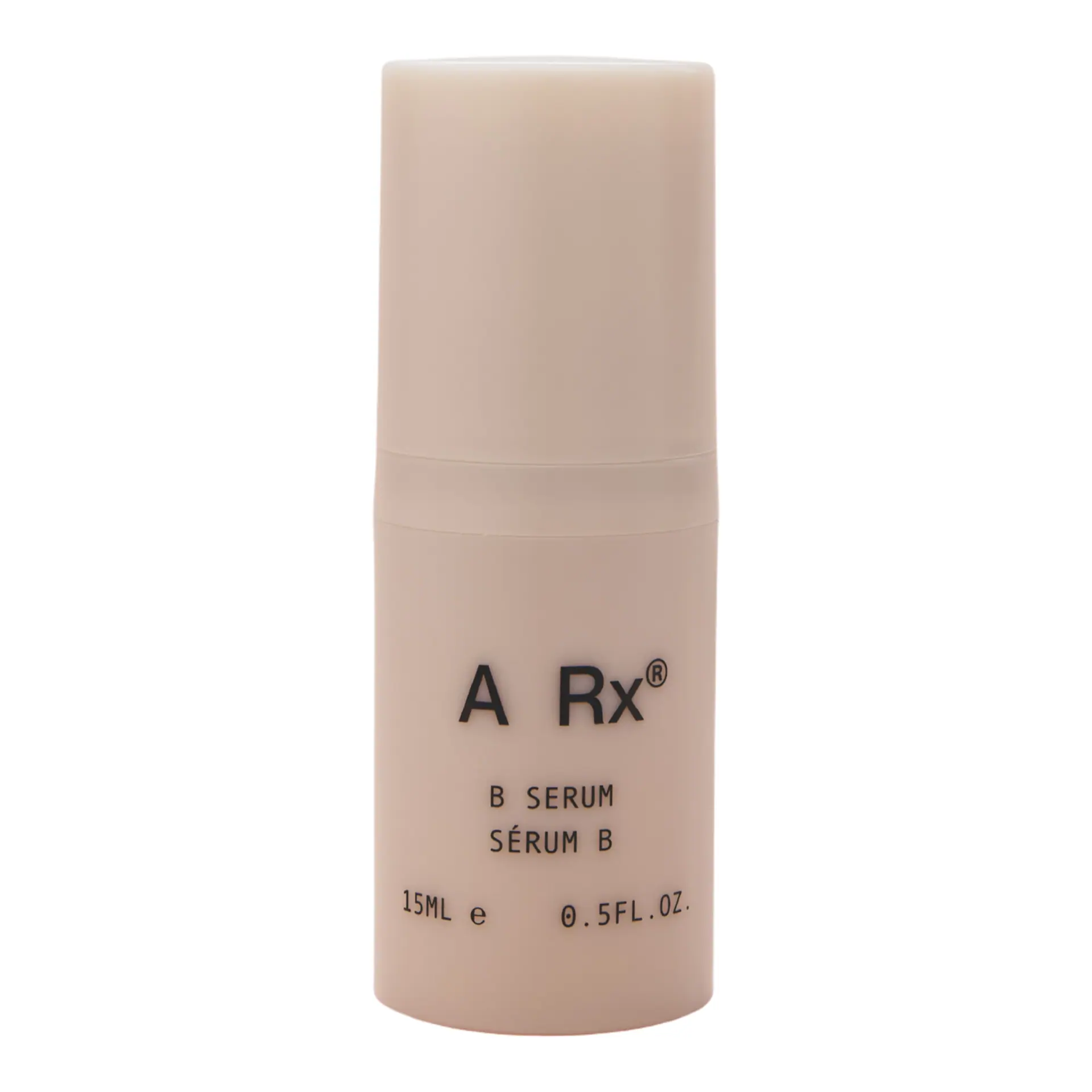Aesthetics Rx B Serum 15ml