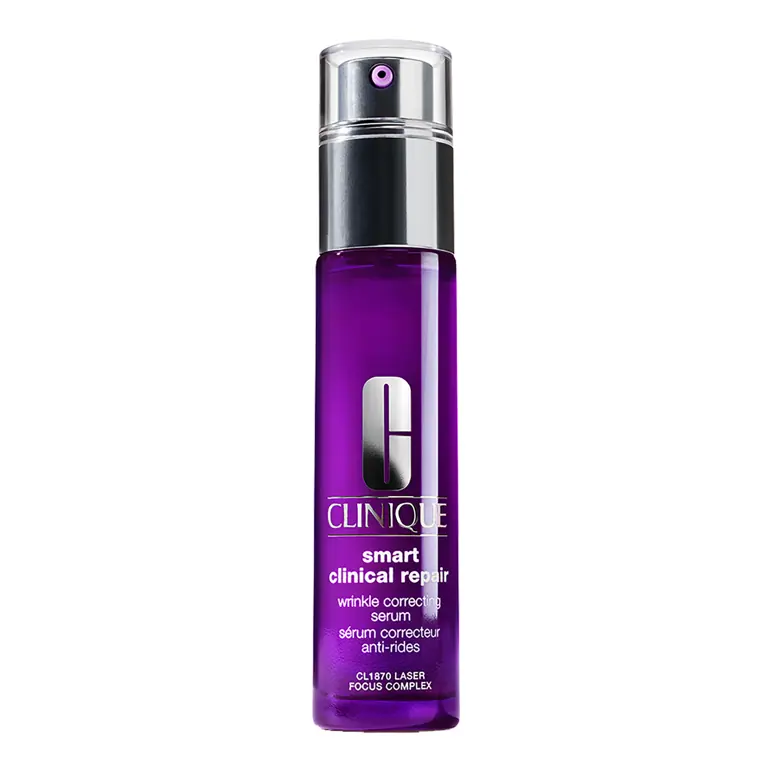 Clinique Smart Clinical Repair Wrinkle Correcting Serum 1% Retinoid
