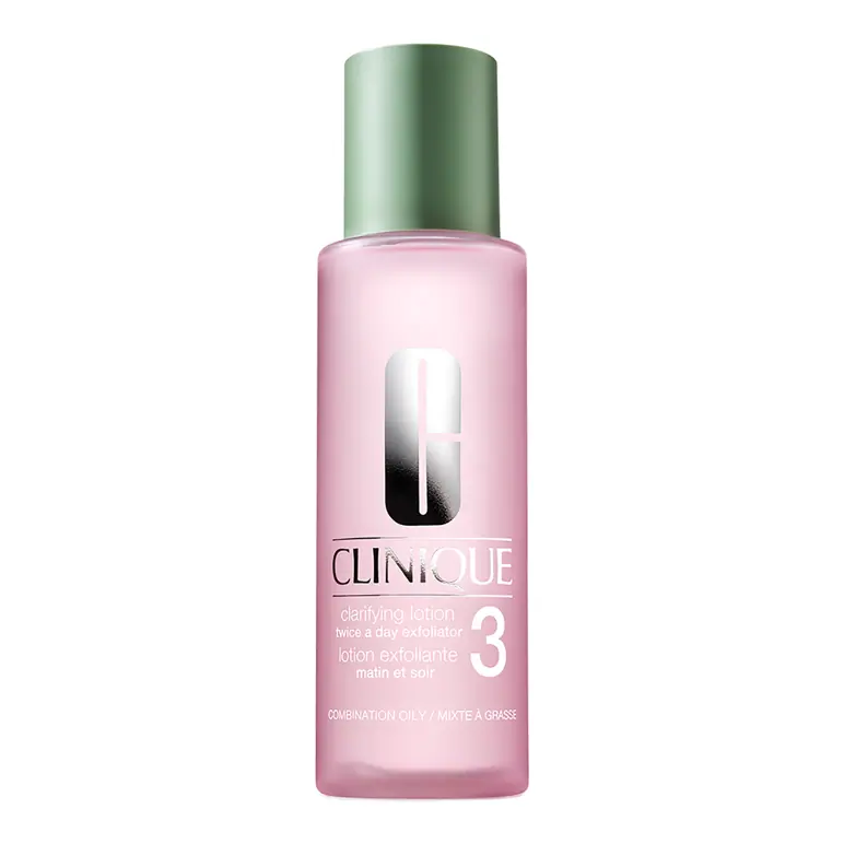 Clinique Clarifying Lotion 3 Gentle Exfoliant 200ml
