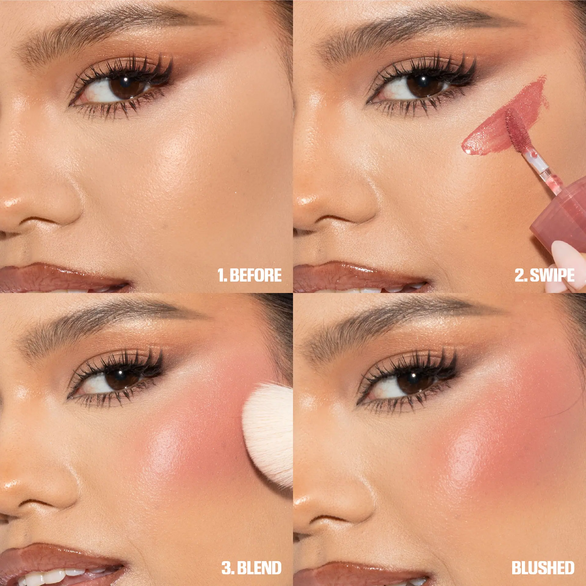 Huda Beauty Baby Blush Mild Mocktail Duo Kit 2026