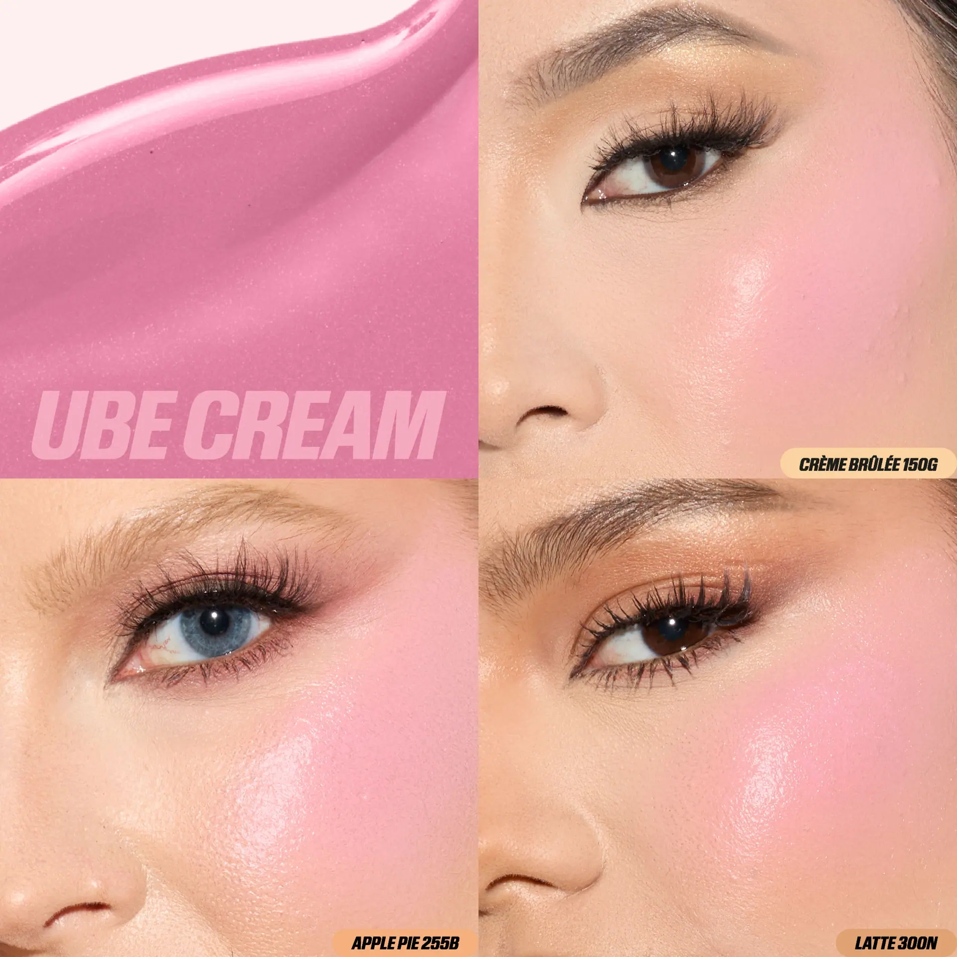 Huda Beauty Baby Blush Mild Mocktail Duo Kit 2026