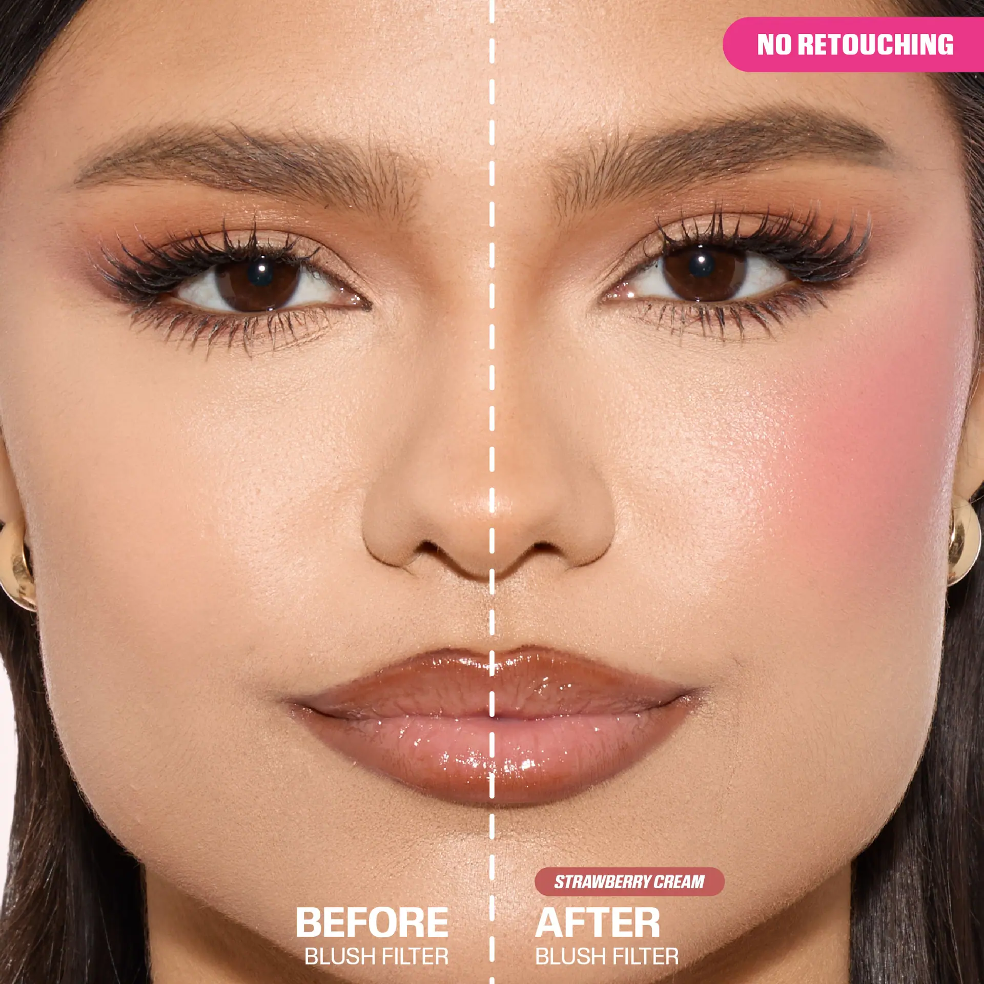 Huda Beauty Baby Blush Mild Mocktail Duo Kit 2026