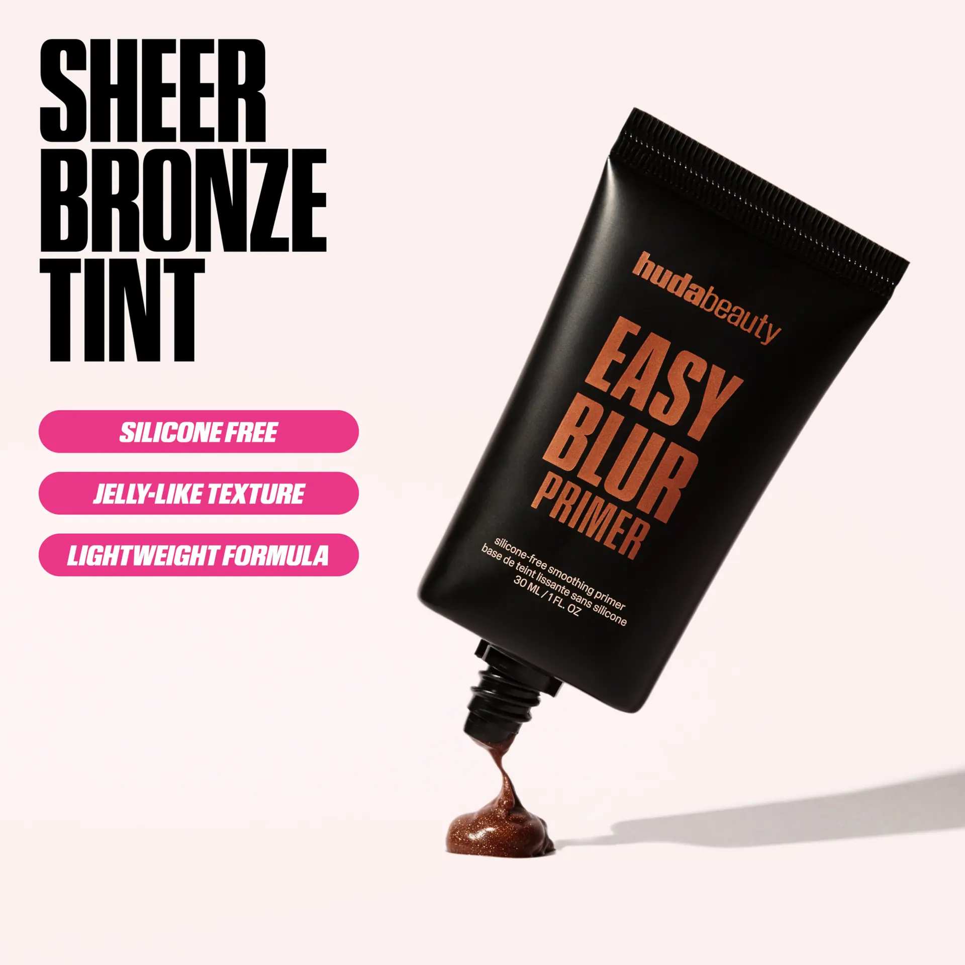 Huda Beauty Bronzed And Blurred Duo Kit 2026