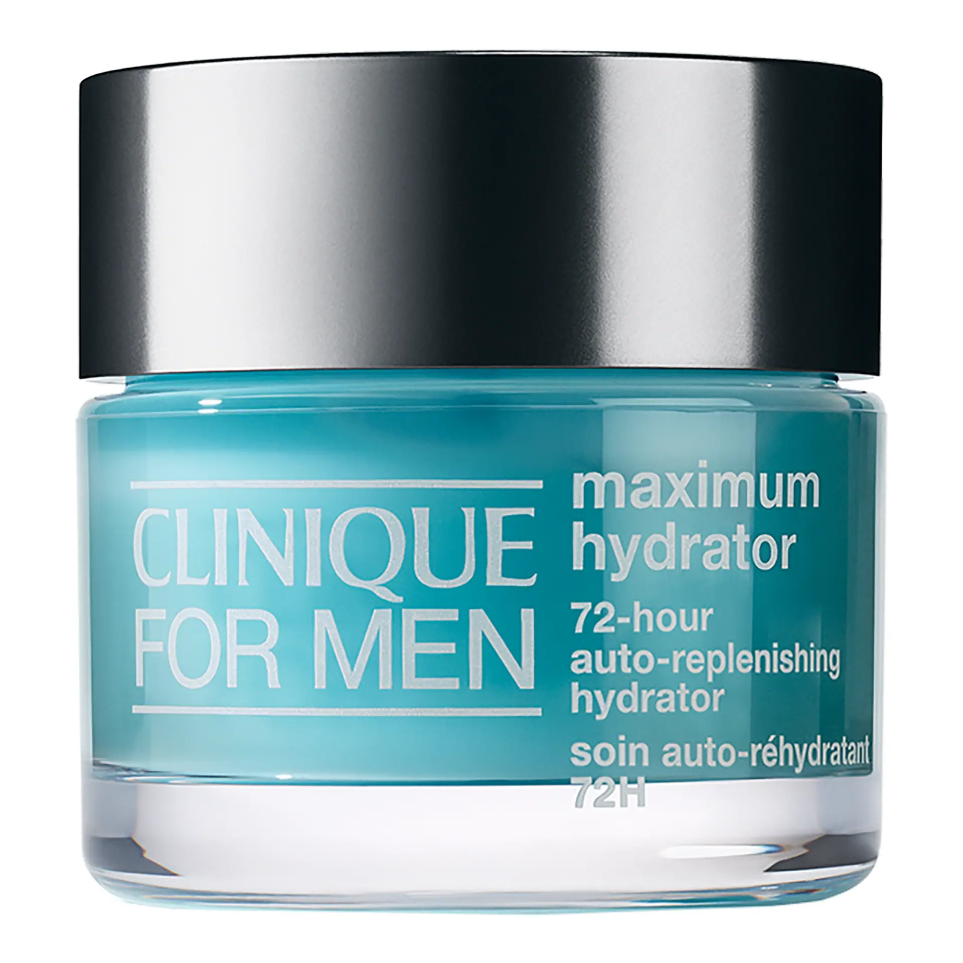 Clinique For Men Maximum Hydrator 72-Hour Auto-Replenishing Hydrator 50ml