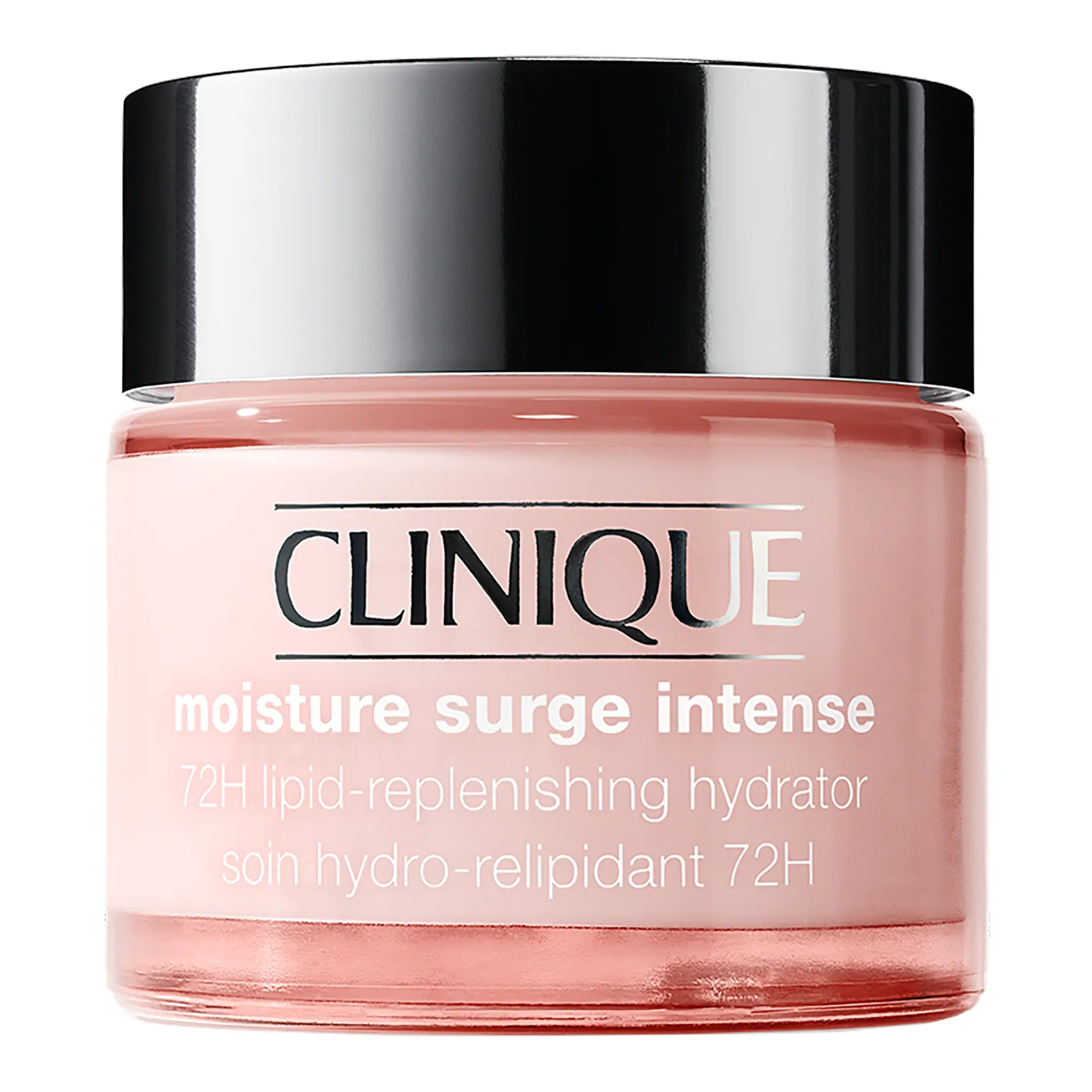 Clinique Moisture Surge Intense 72H Lipid-Replenishing Hydrator 75ml