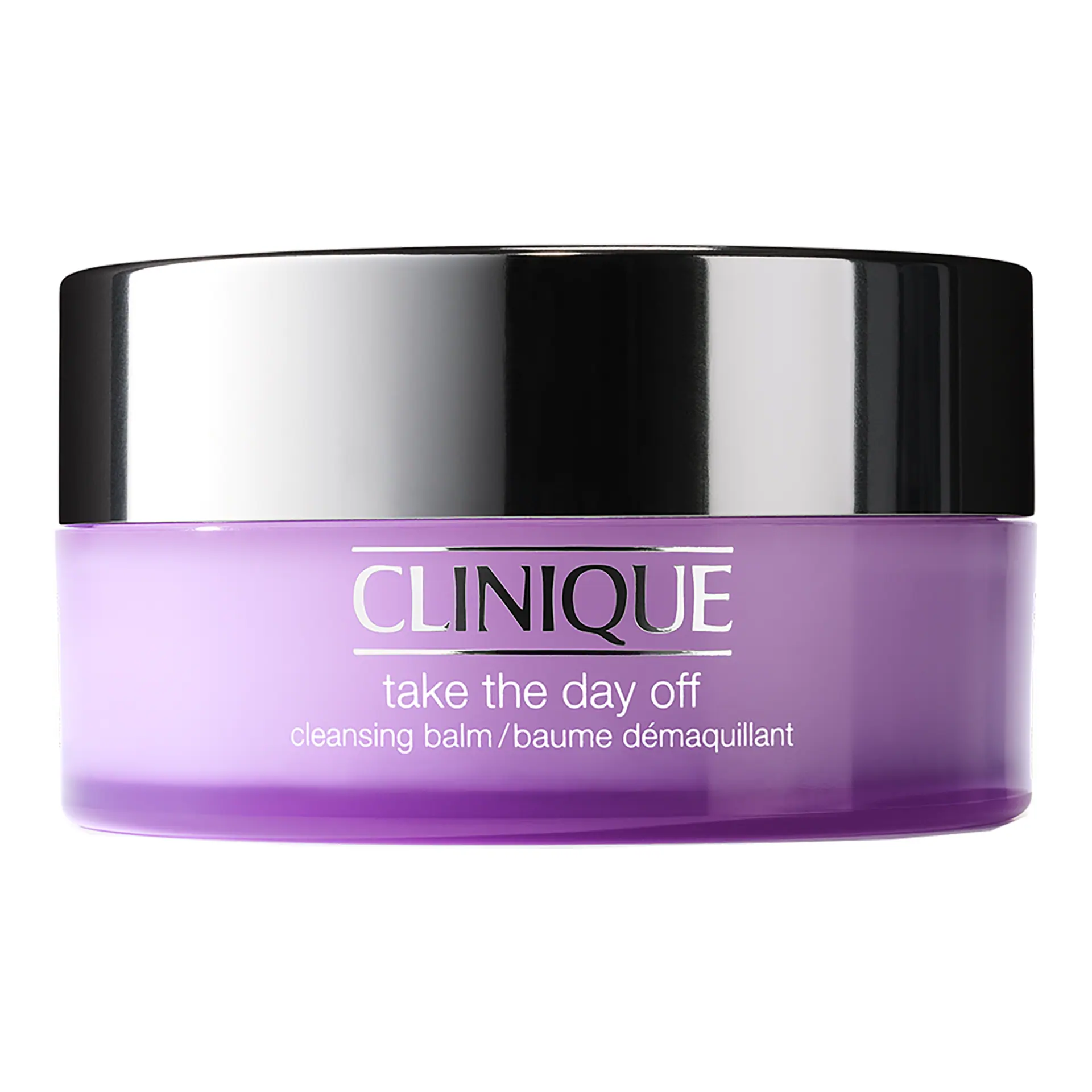 Clinique Take The Day Off Cleansing Balm
