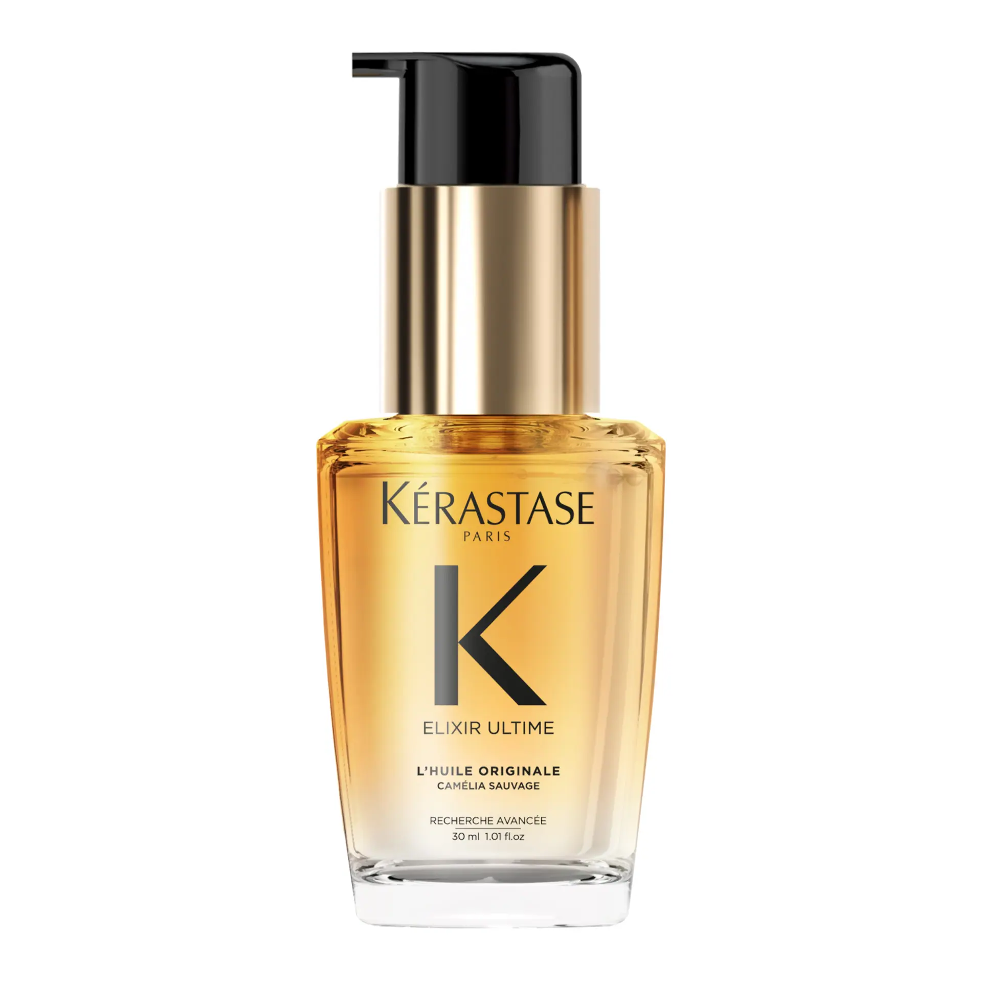 Kérastase Elixir Ultime Hair Oil 30ml