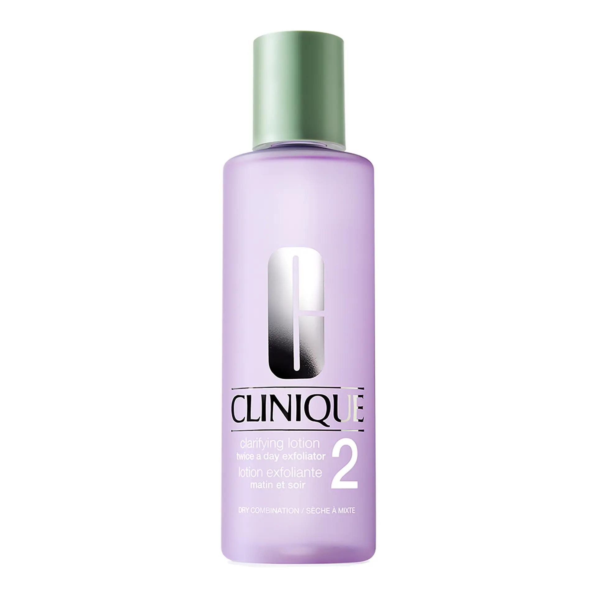 Clinique Clarifying Lotion 2 Gentle Exfoliant 400ml