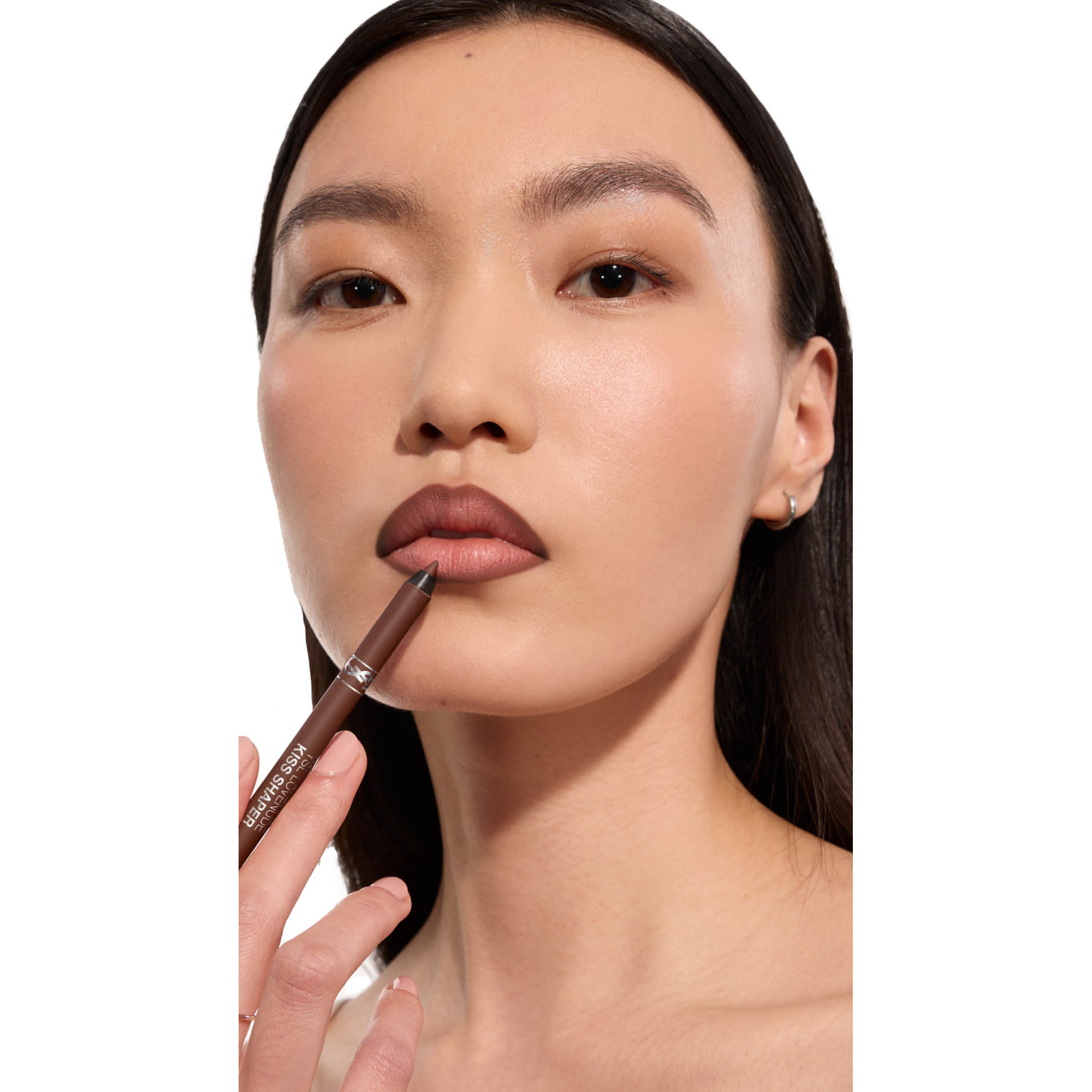 Yves Saint Laurent Lovenude Kiss Shaper