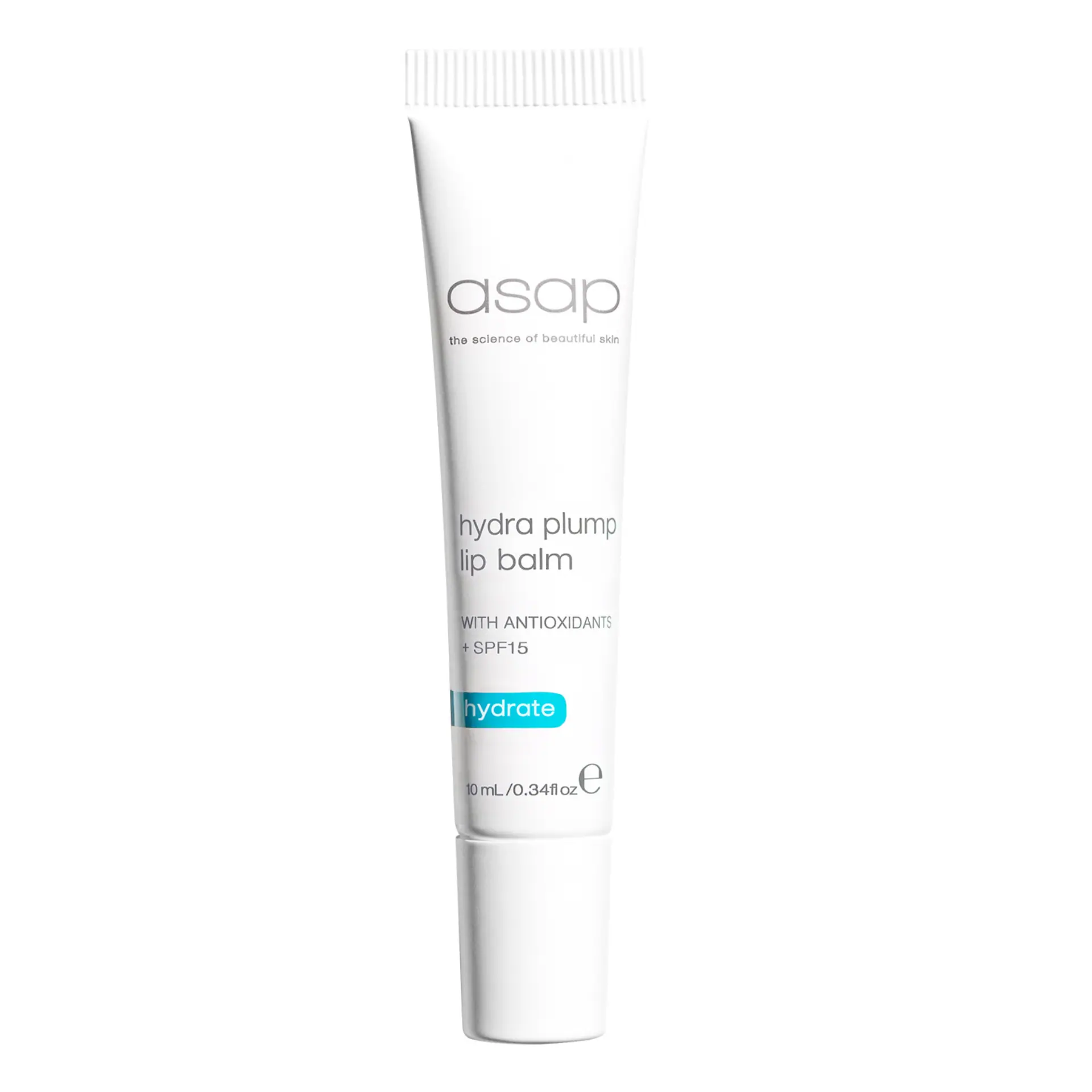 asap hydra plump lip balm