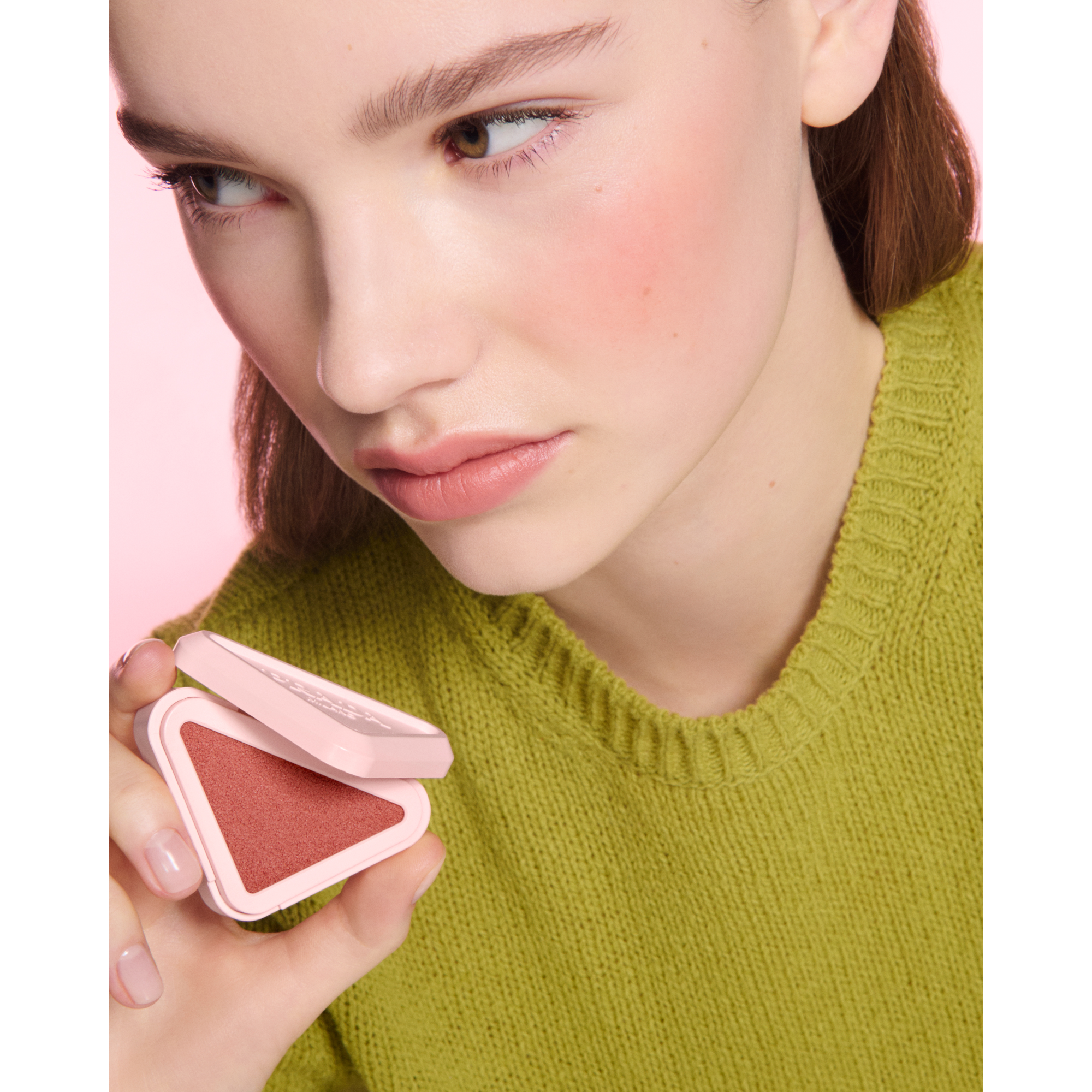 Prada Touch Blush