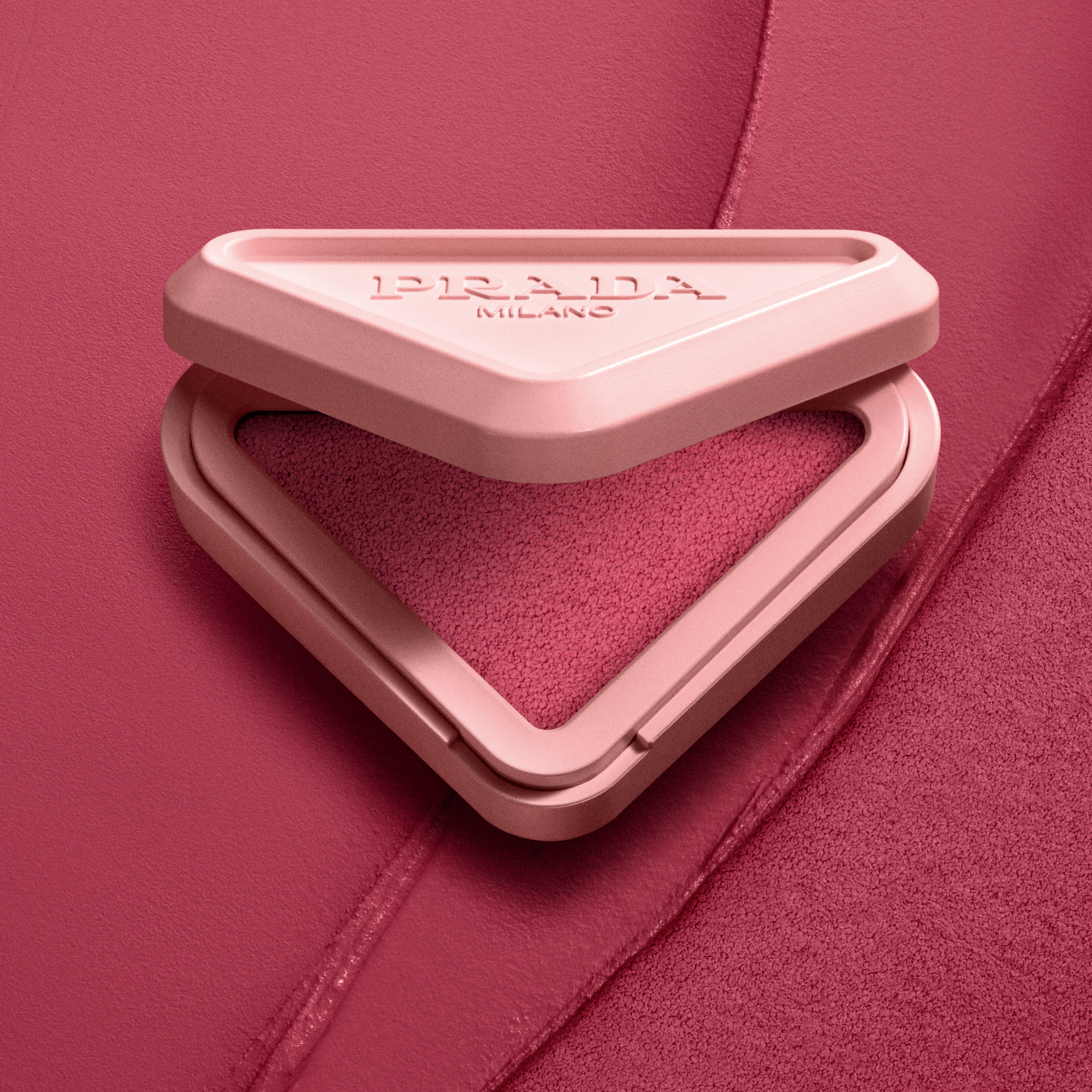 Prada Touch Blush