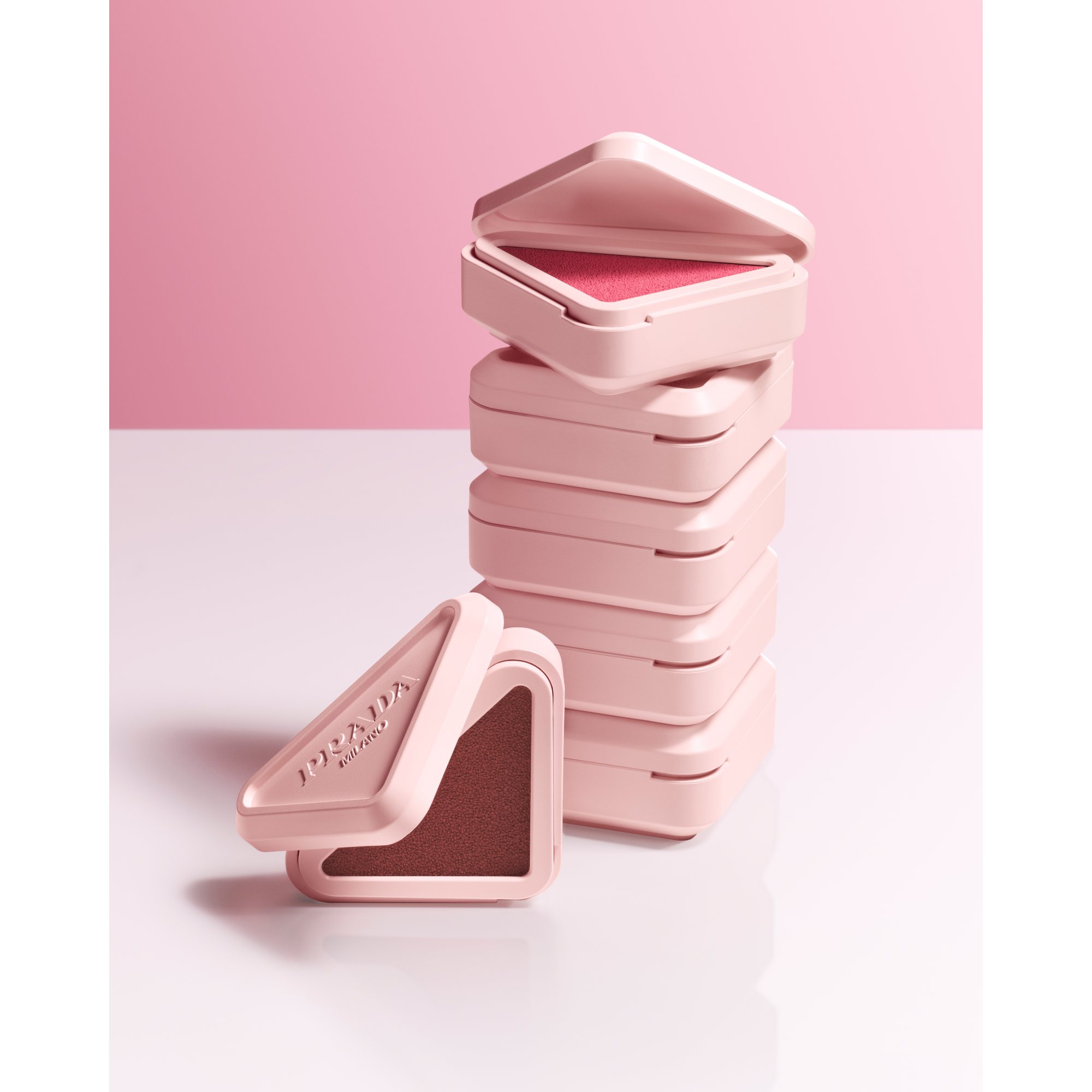 Prada Touch Blush