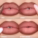 Huda Beauty Liquid Matte Mousse