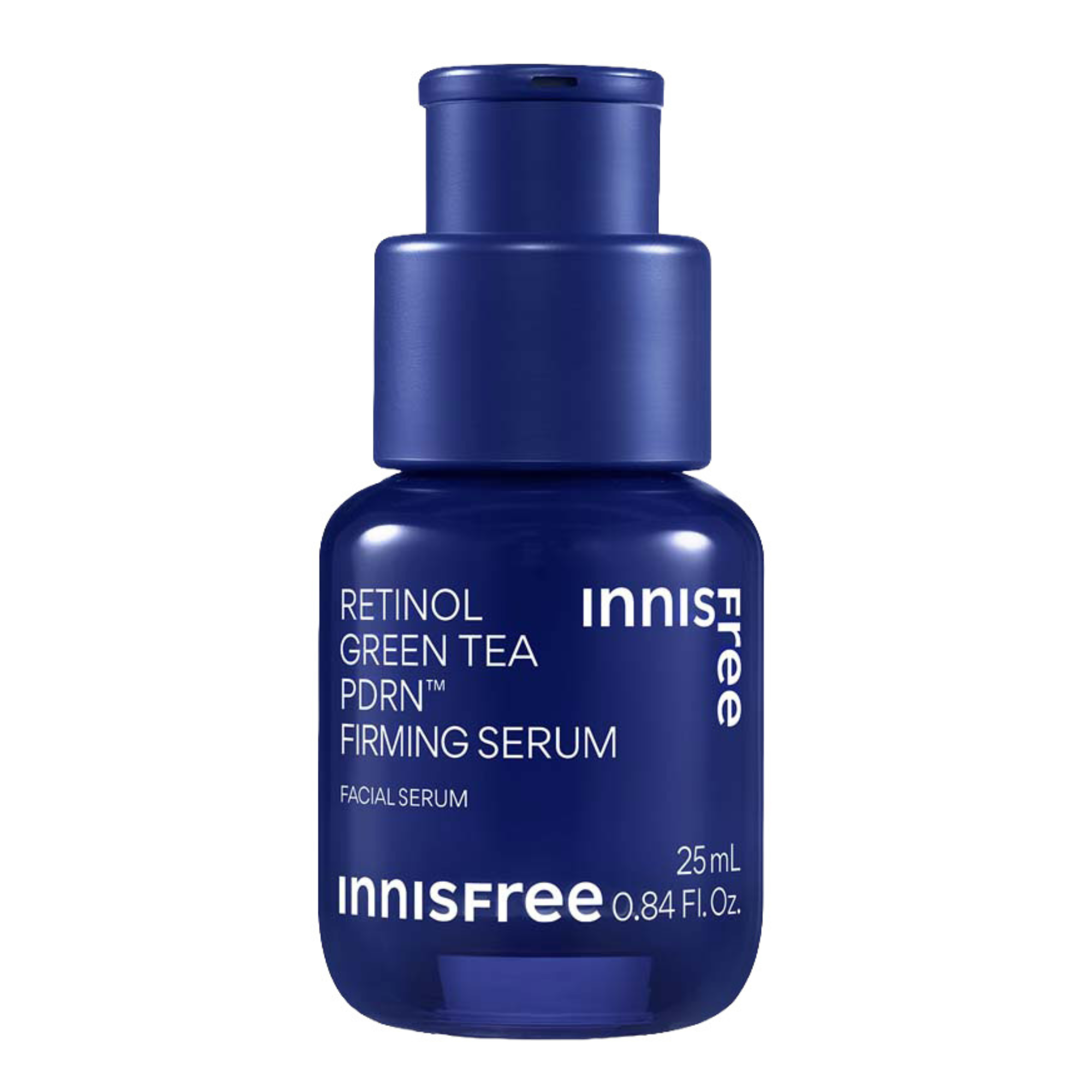 INNISFREE Retinol Green Tea PDRN Firming Serum 25ml