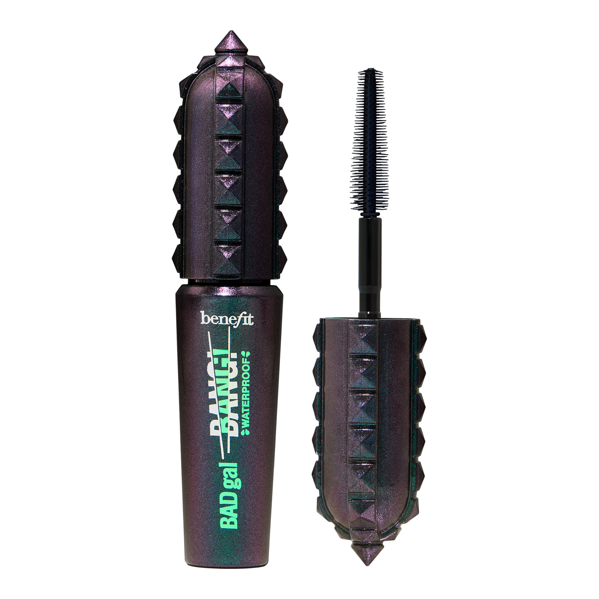 Benefit Cosmetics 2026 BADgal BANG! Waterproof Mini