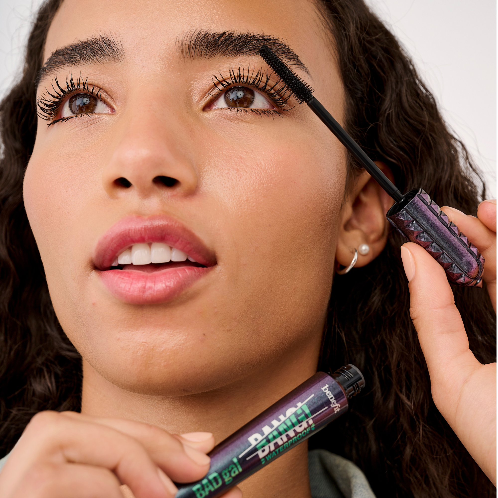 Benefit Cosmetics 2026 BADgal BANG! Waterproof Mini