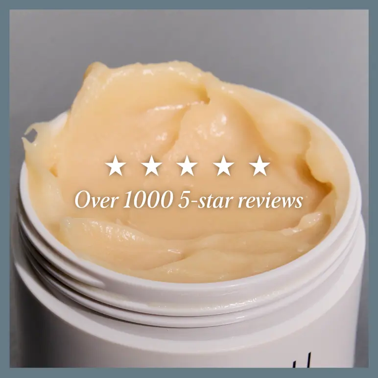 Alpha-H Melting Moment Cleansing Balm with Wild Orange Leaf Extract Mini 18g