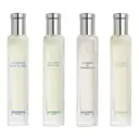 Hermès Jardin Collection 15ml Nomad Set (Sous La Mer + Sur Le Nil + Monsieur Li + A Cythere)
