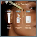 Alpha-H Midnight Reboot Serum with 14% Glycolic Acid and 1% Granactive Retinoid 10mL