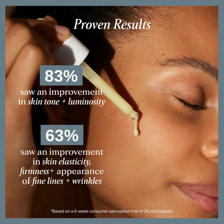 Alpha-H Midnight Reboot Serum with 14% Glycolic Acid and 1% Granactive Retinoid 10mL