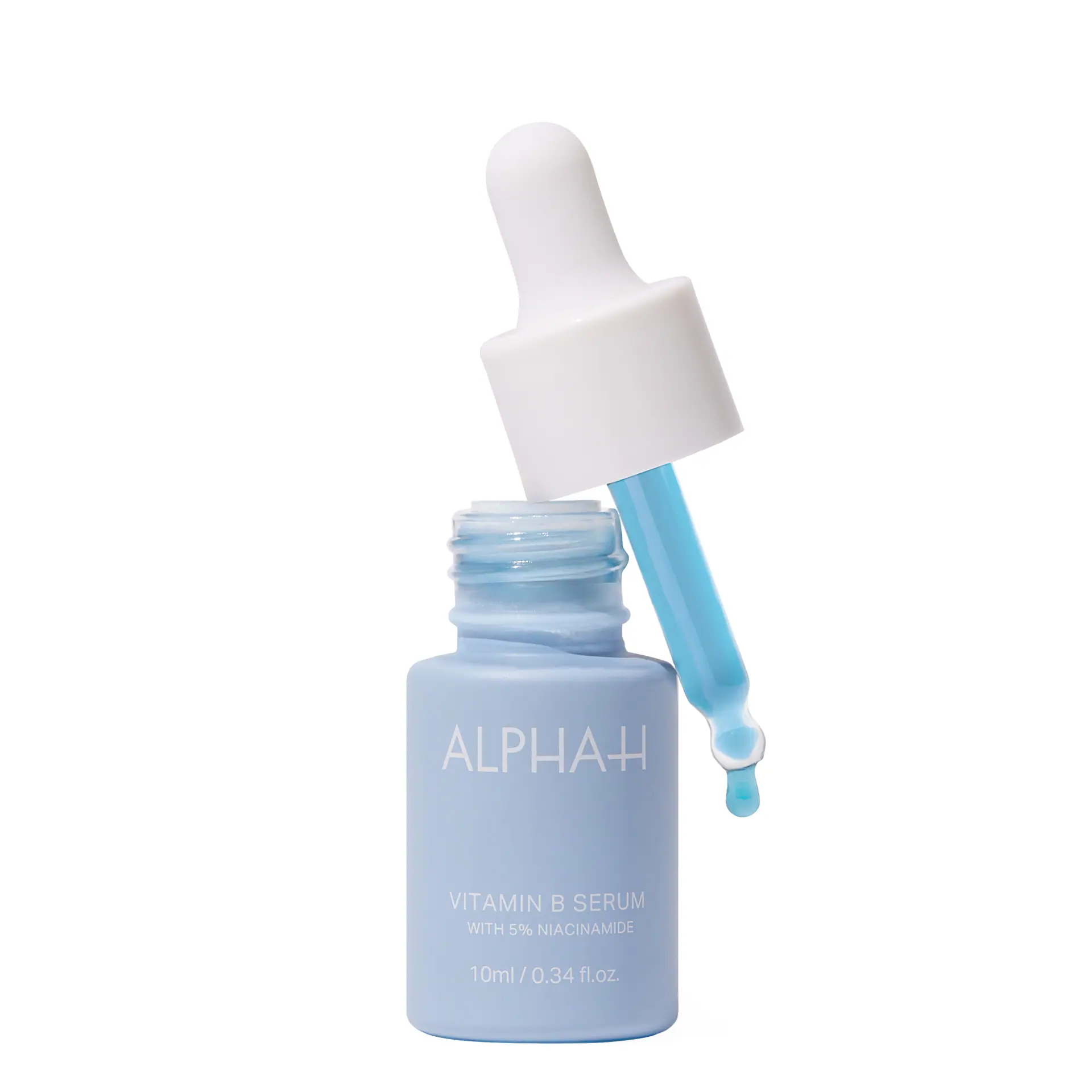 Alpha-H Vitamin B Serum with 0.5% Niacinamide 10ml