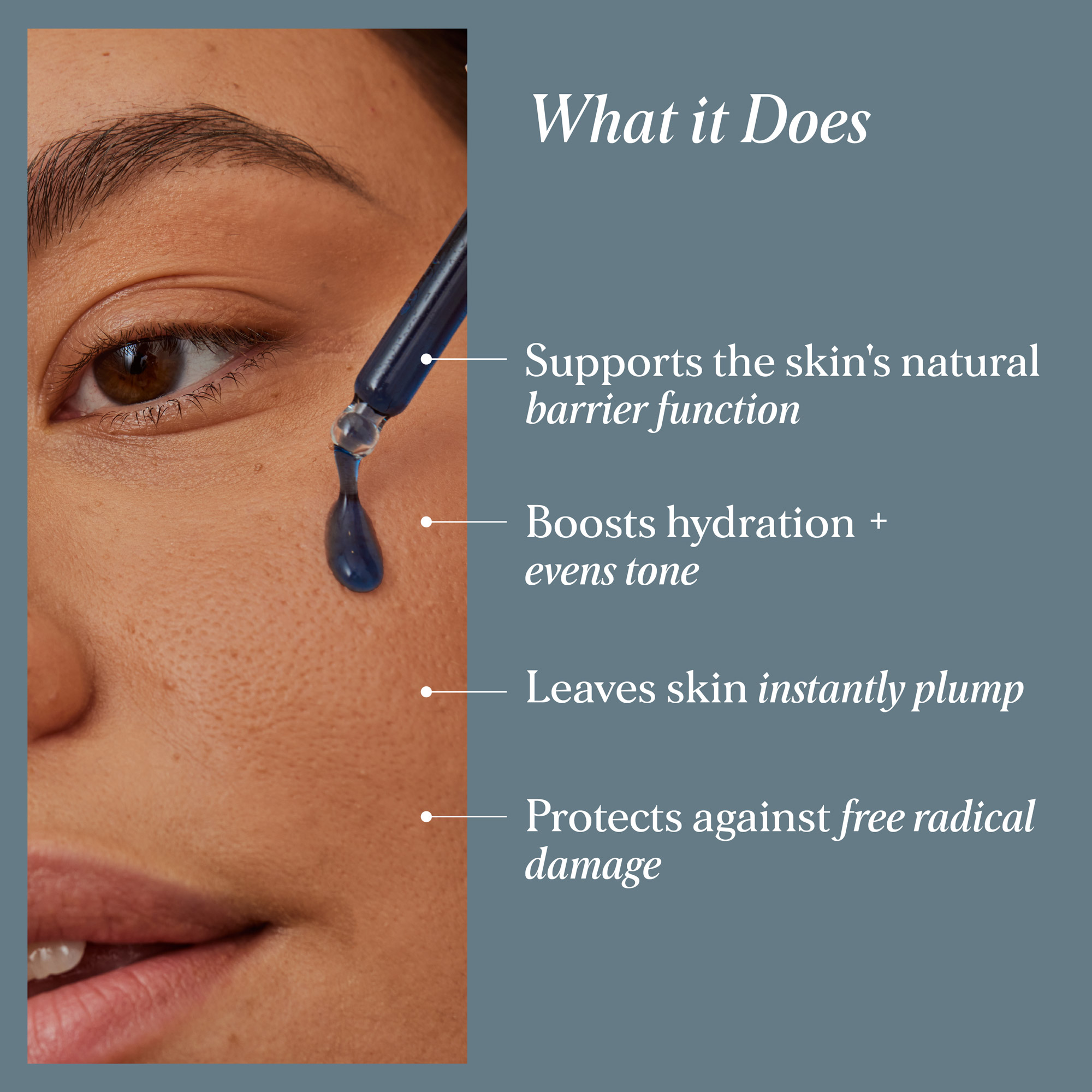 Alpha-H Vitamin B Serum with 0.5% Niacinamide 10ml
