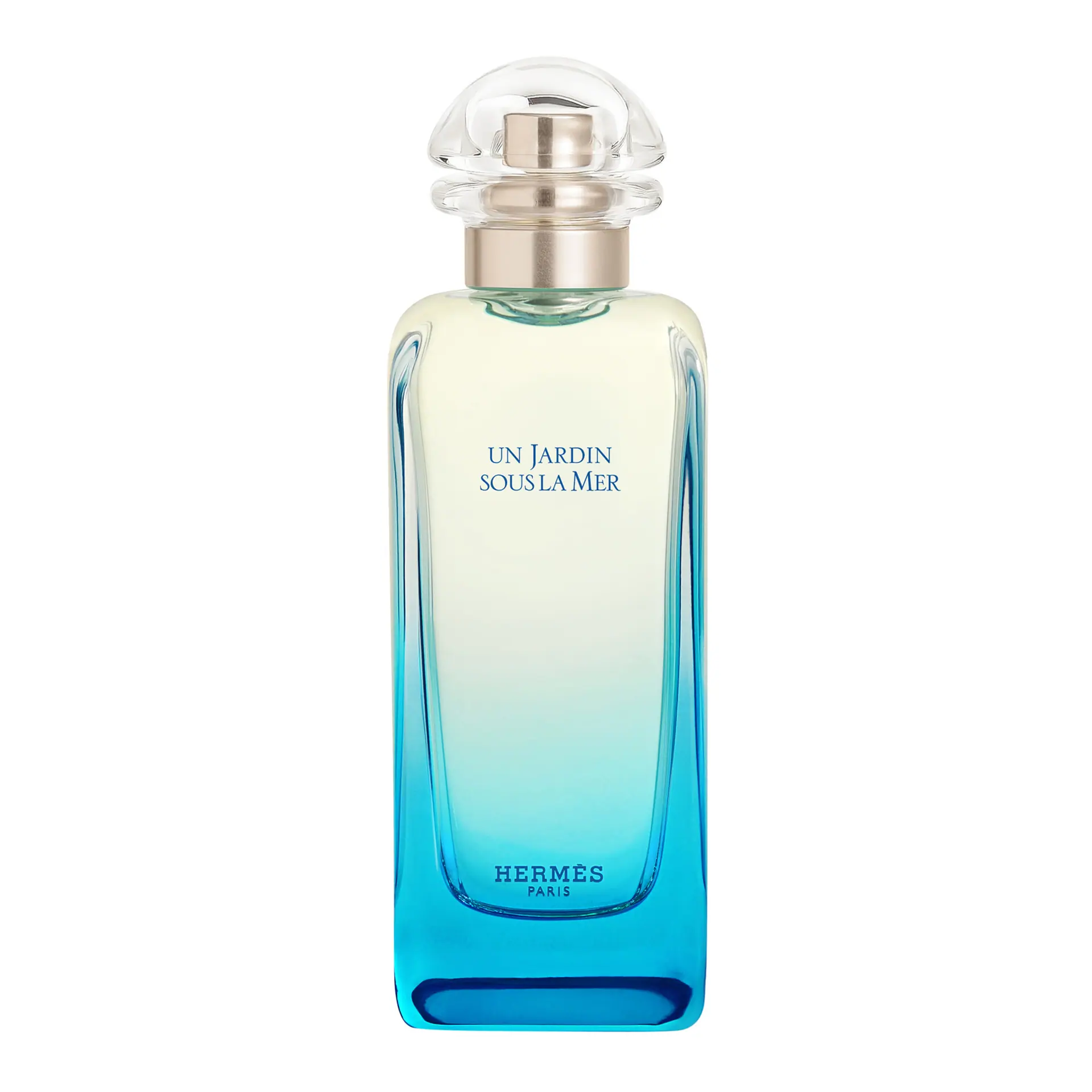 Hermès Un Jardin Sous La Mer EDT 100ml Refillable