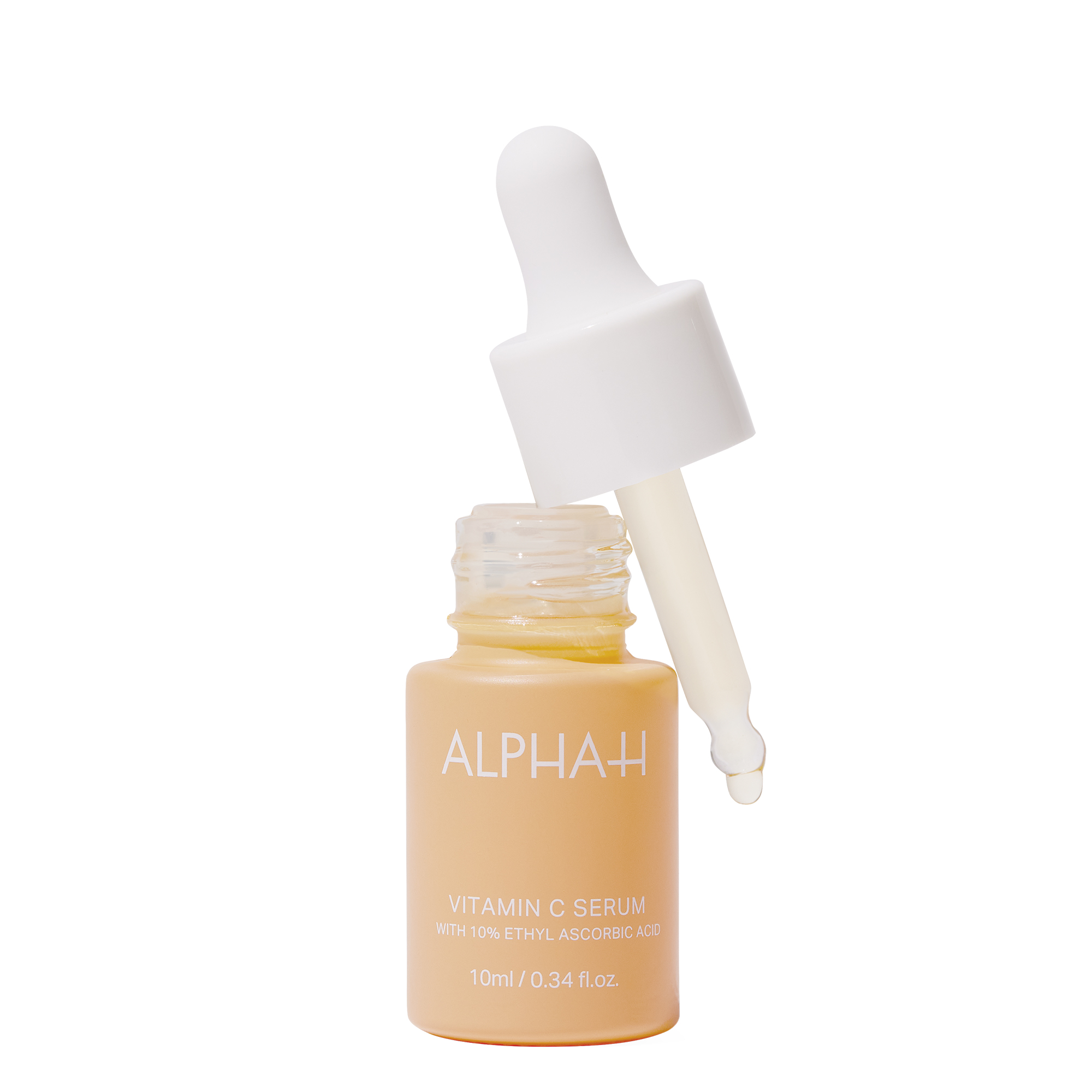 Alpha-H Vitamin C Serum with 10% Ethyl Ascorbic Acid 10ml