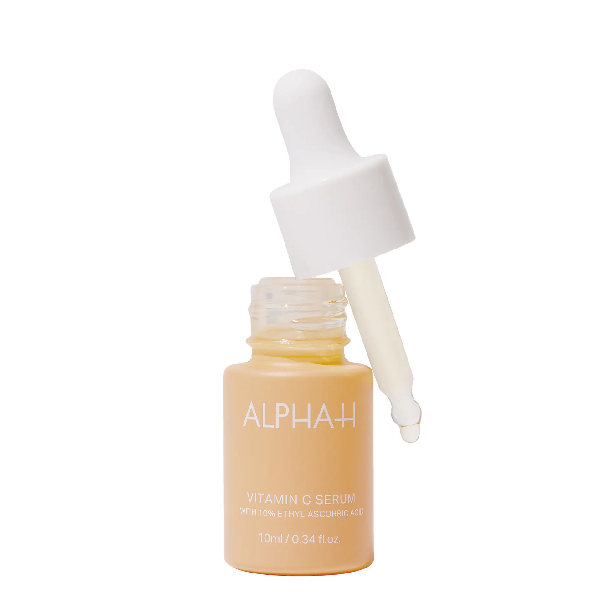 Alpha-H Vitamin C Serum with 10% Ethyl Ascorbic Acid 10ml