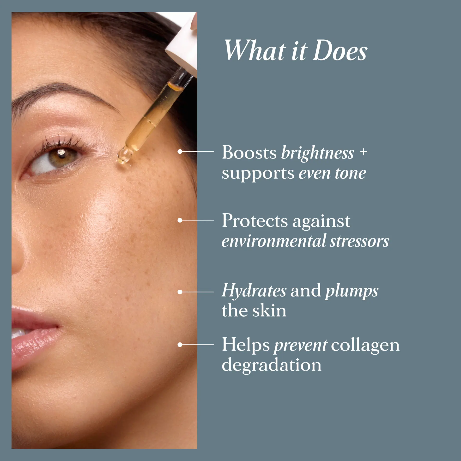 Alpha-H Vitamin C Serum with 10% Ethyl Ascorbic Acid 10ml