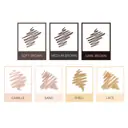 Anastasia Beverly Hills Sculpted & Defined Brow Trio