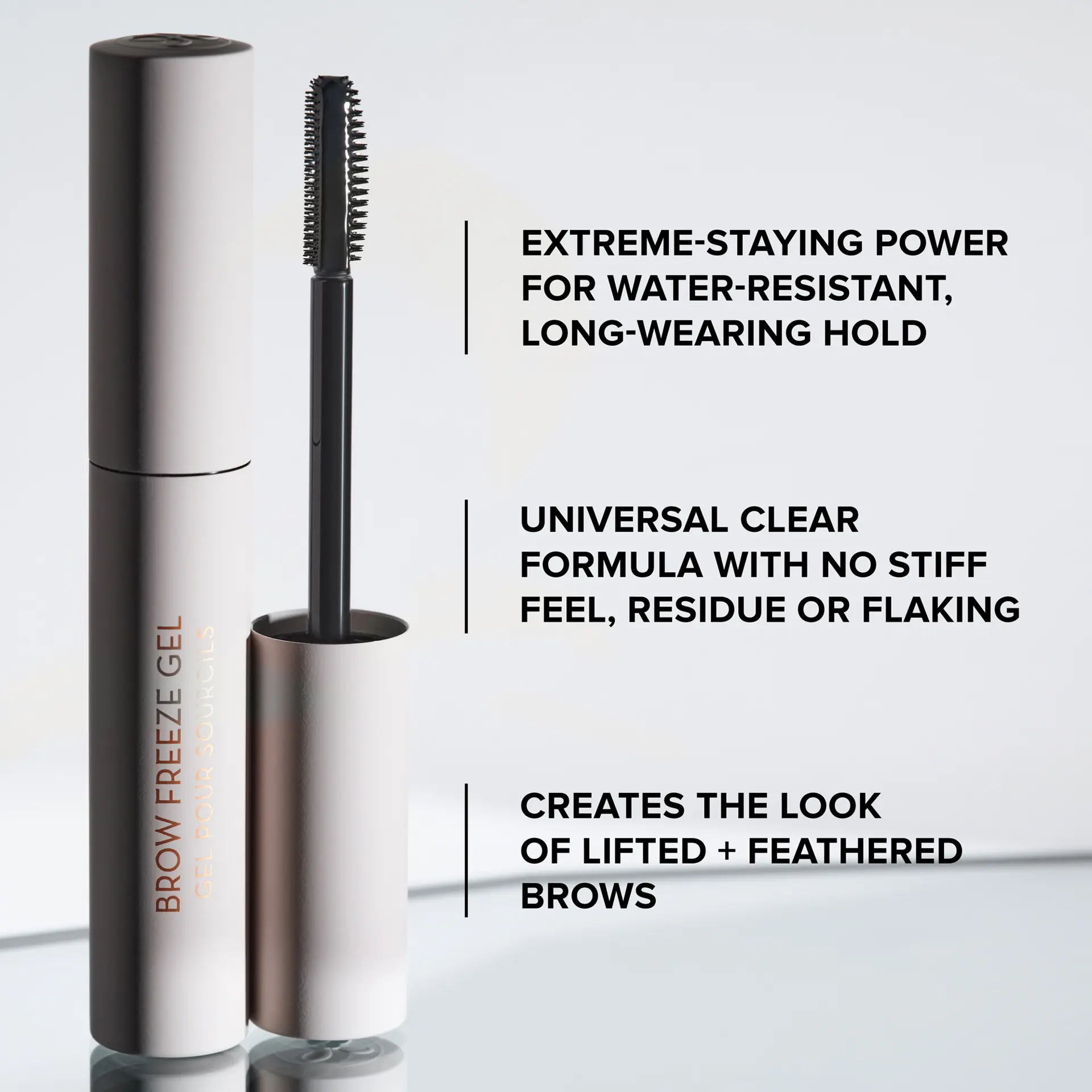 Anastasia Beverly Hills Sculpted & Defined Brow Trio