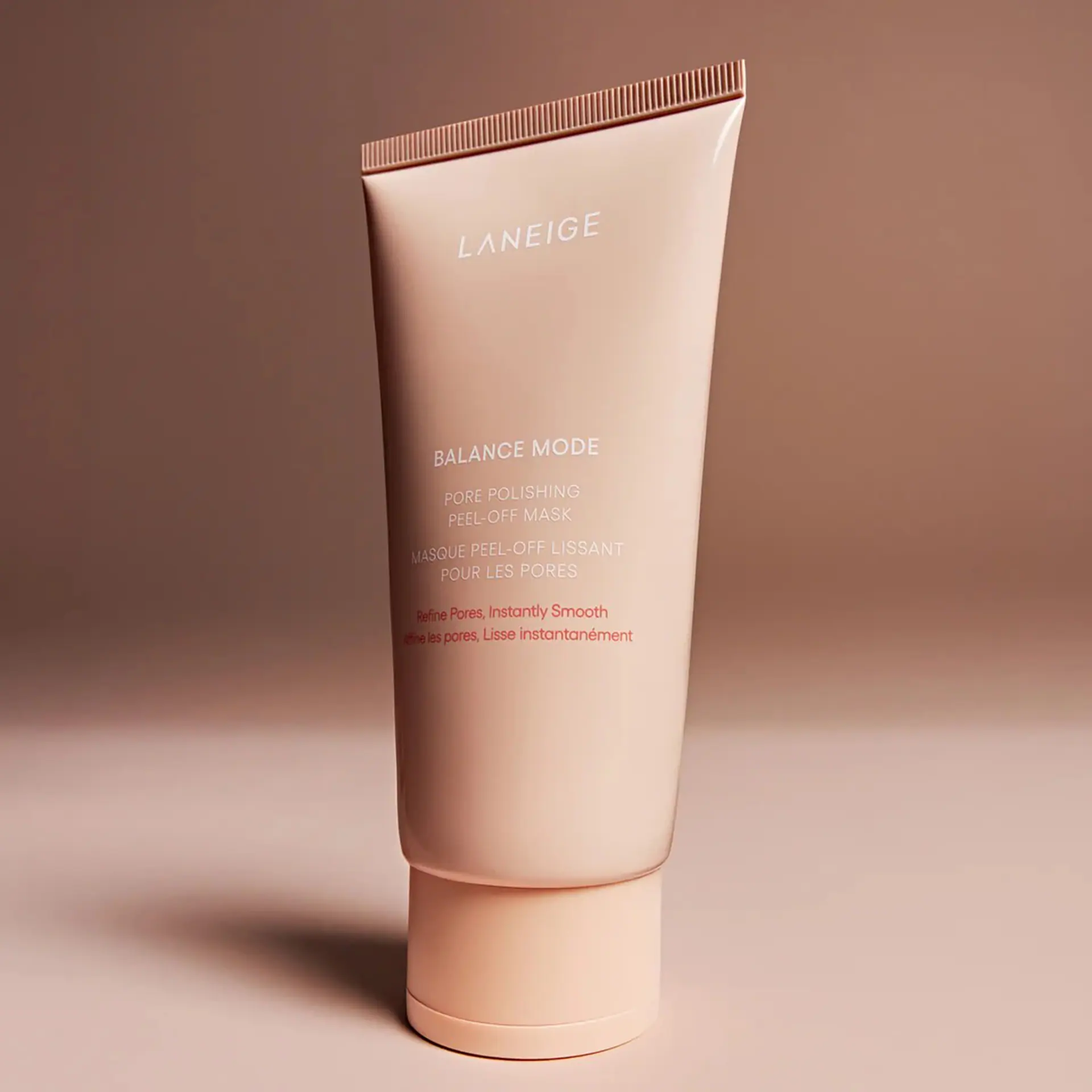 Laneige Balance Mode Peel-To-Polish Mask 100ml
