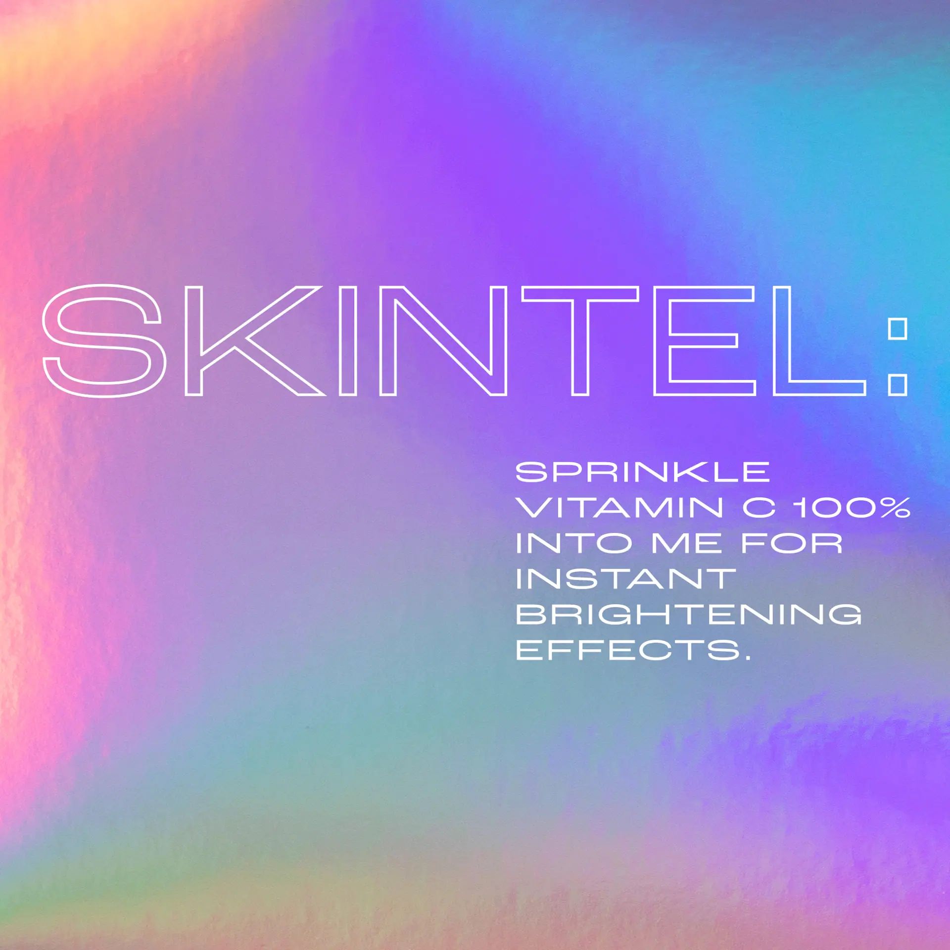 Skinstitut Retinol Serum