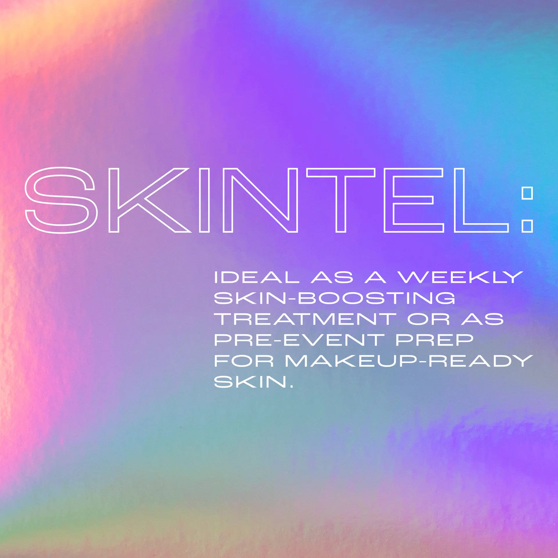 Skinstitut Hydrating Mask