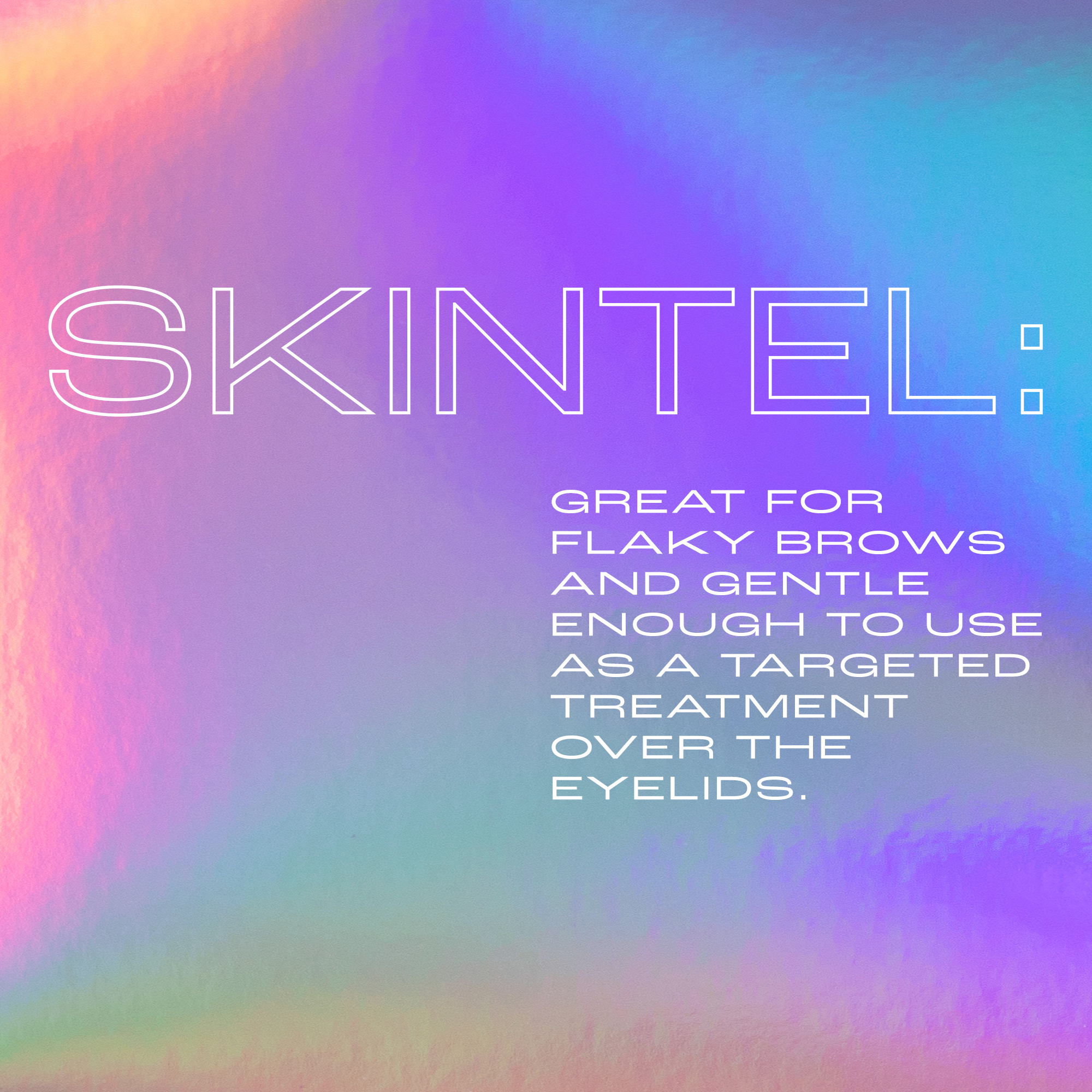 Skinstitut Enzymatic Micro Peel