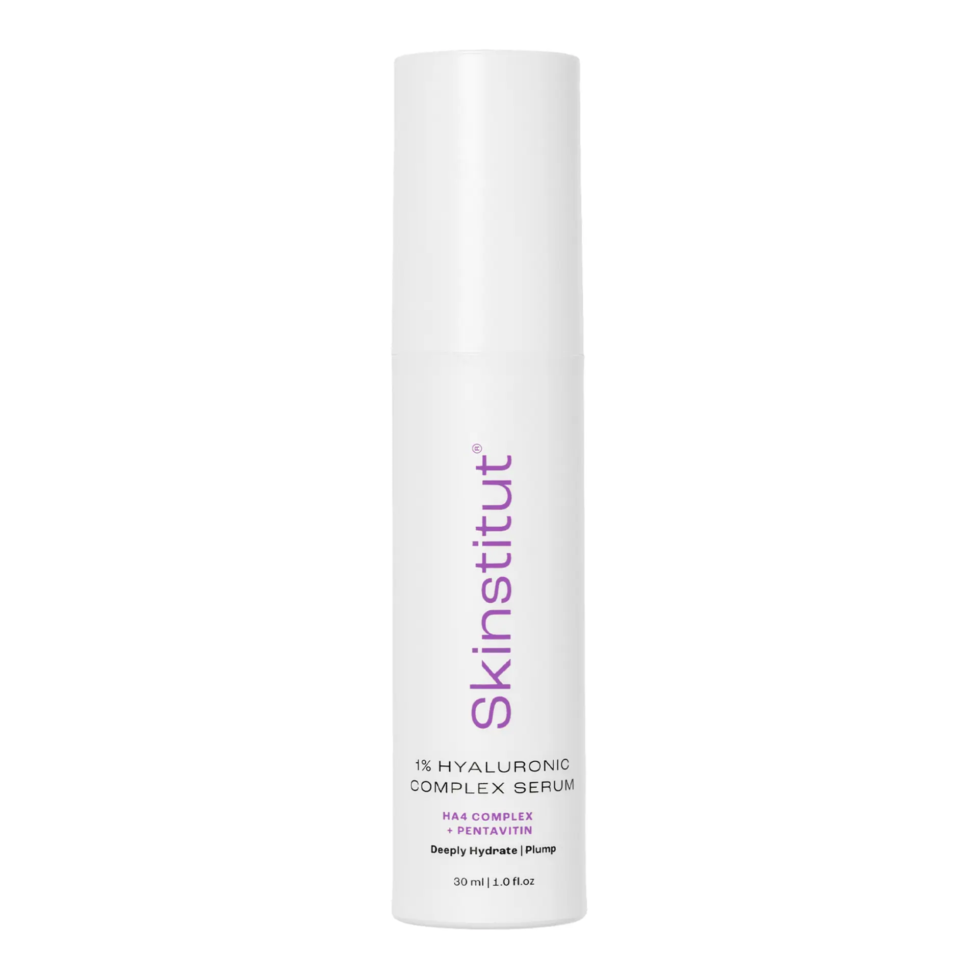 Skinstitut 1% Hyaluronic Complex Serum